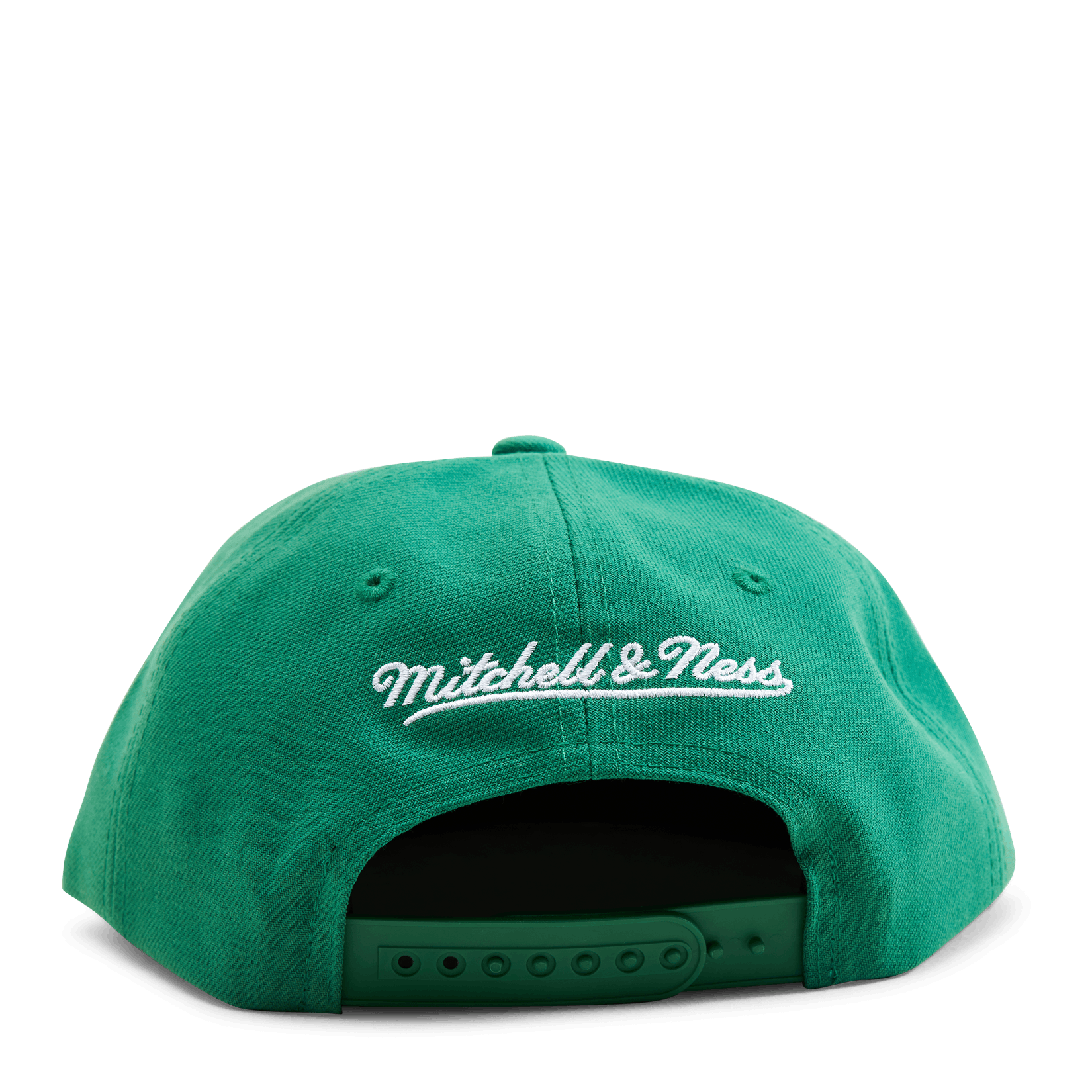Mitchell & Ness Celtics Dead Remix Deadstock Snapback