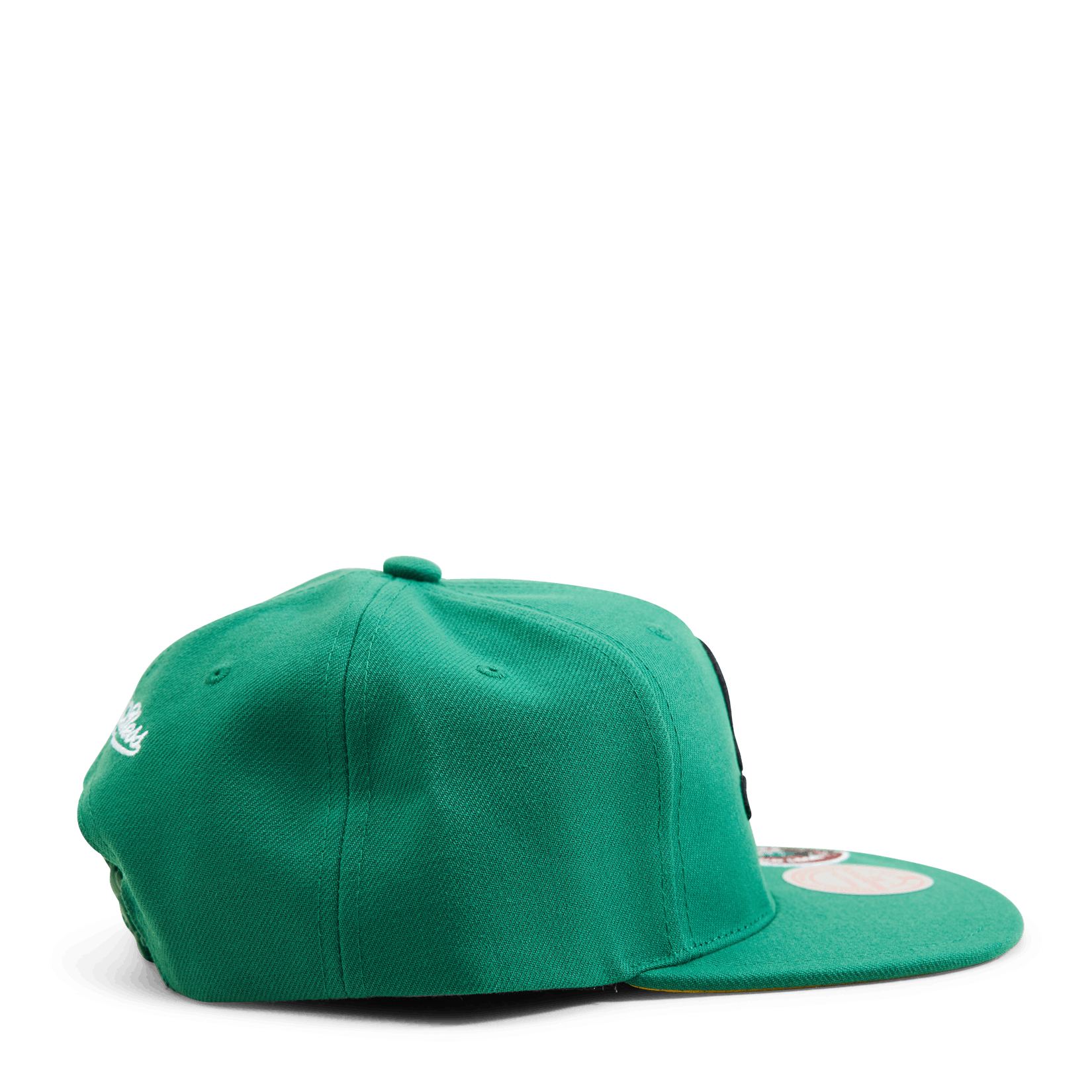 Mitchell & Ness Celtics Dead Remix Deadstock Snapback