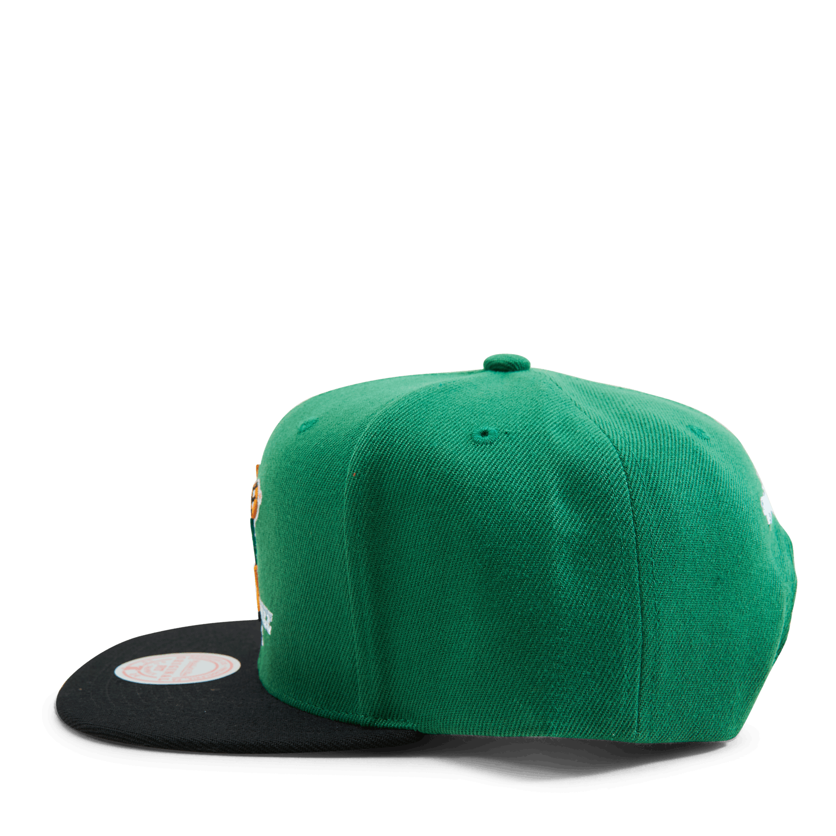 Mitchell & Ness Bucks Core Basic Snapback HWC