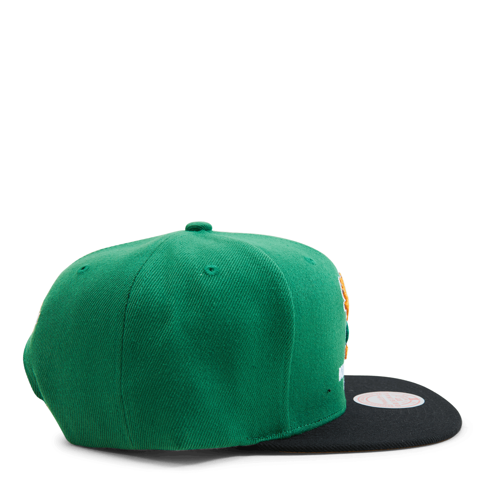 Mitchell & Ness Bucks Core Basic Snapback HWC