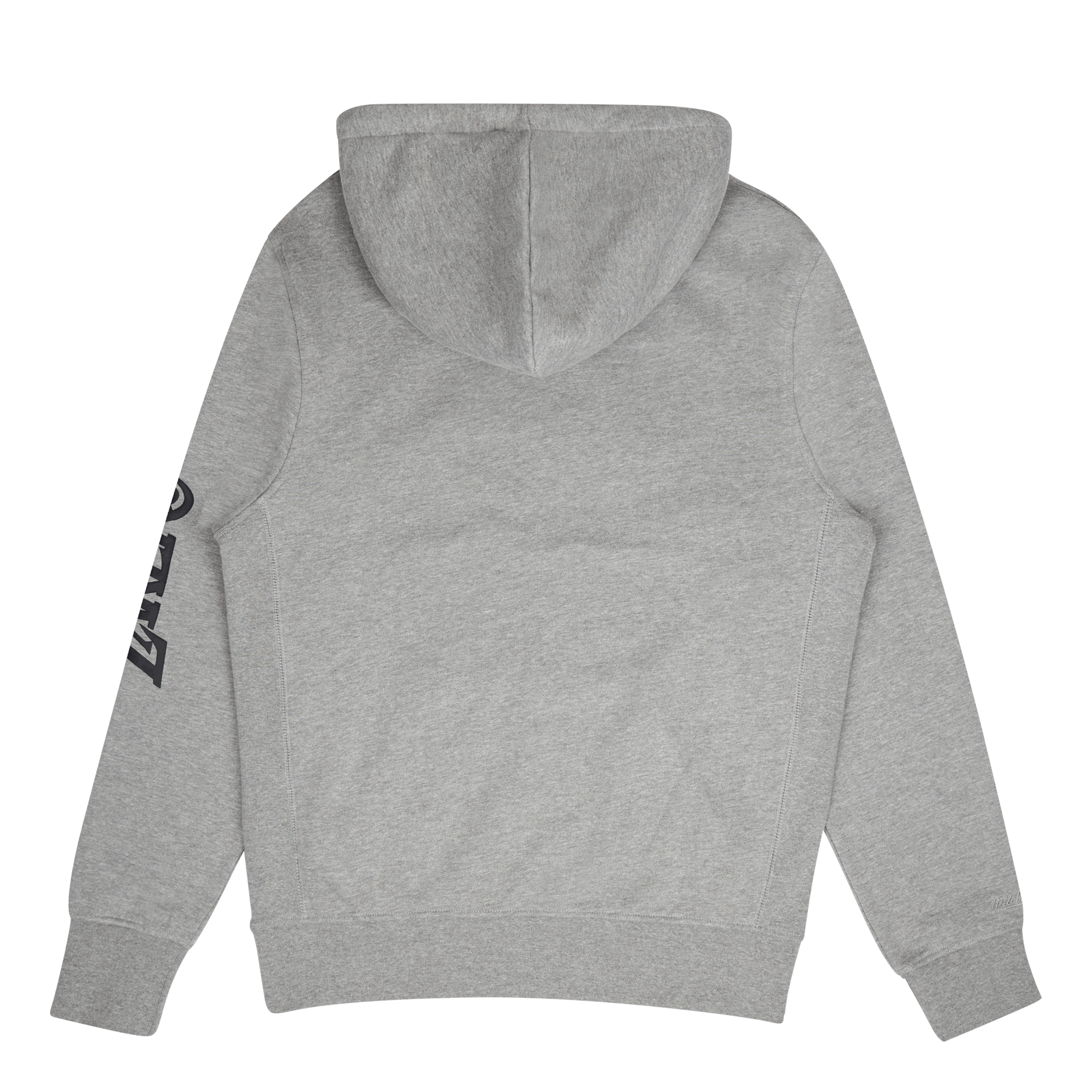 Mitchell & Ness Ghost Camo Hoodie