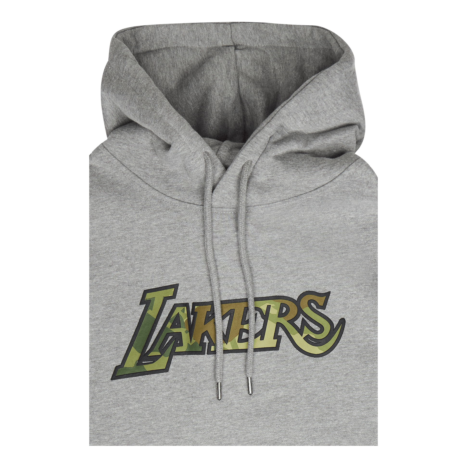 Mitchell & Ness Ghost Camo Hoodie