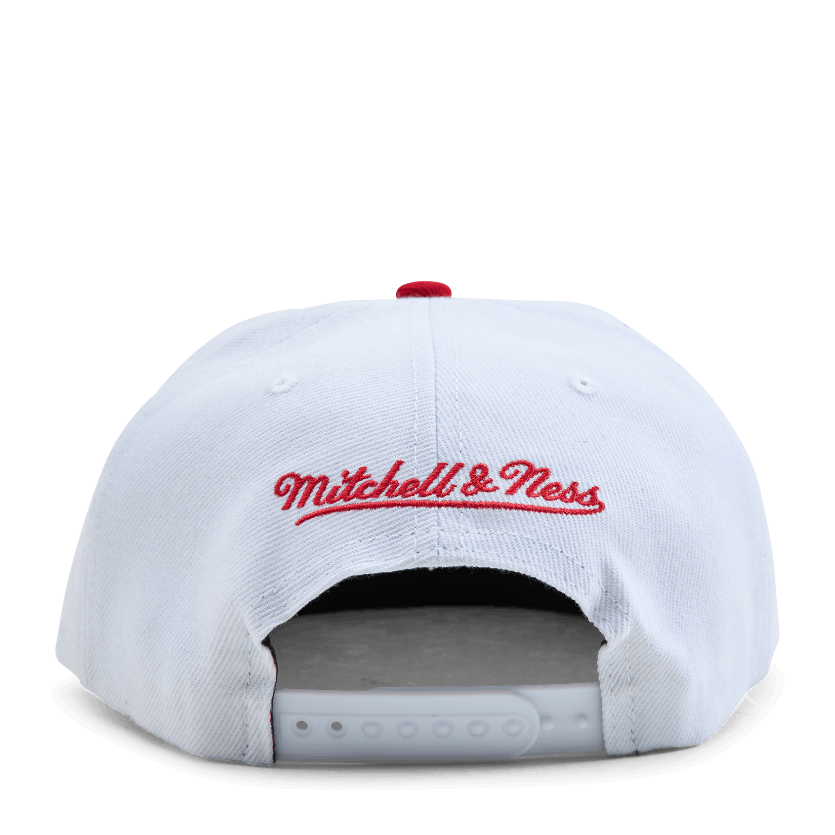 Mitchell & Ness Bulls Core Basics Snapback