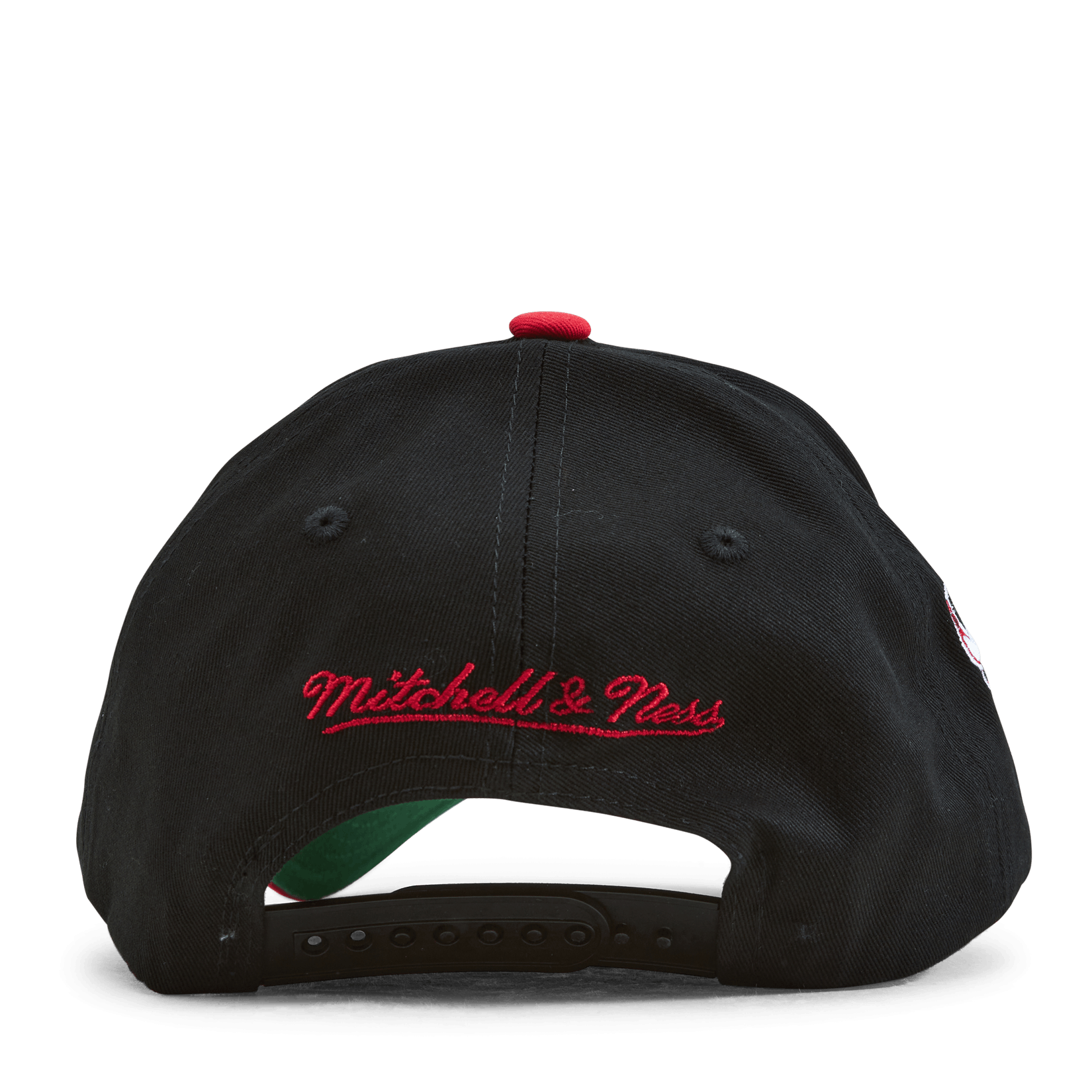 Mitchell & Ness Bulls Highlight Real Snapback - Pippen