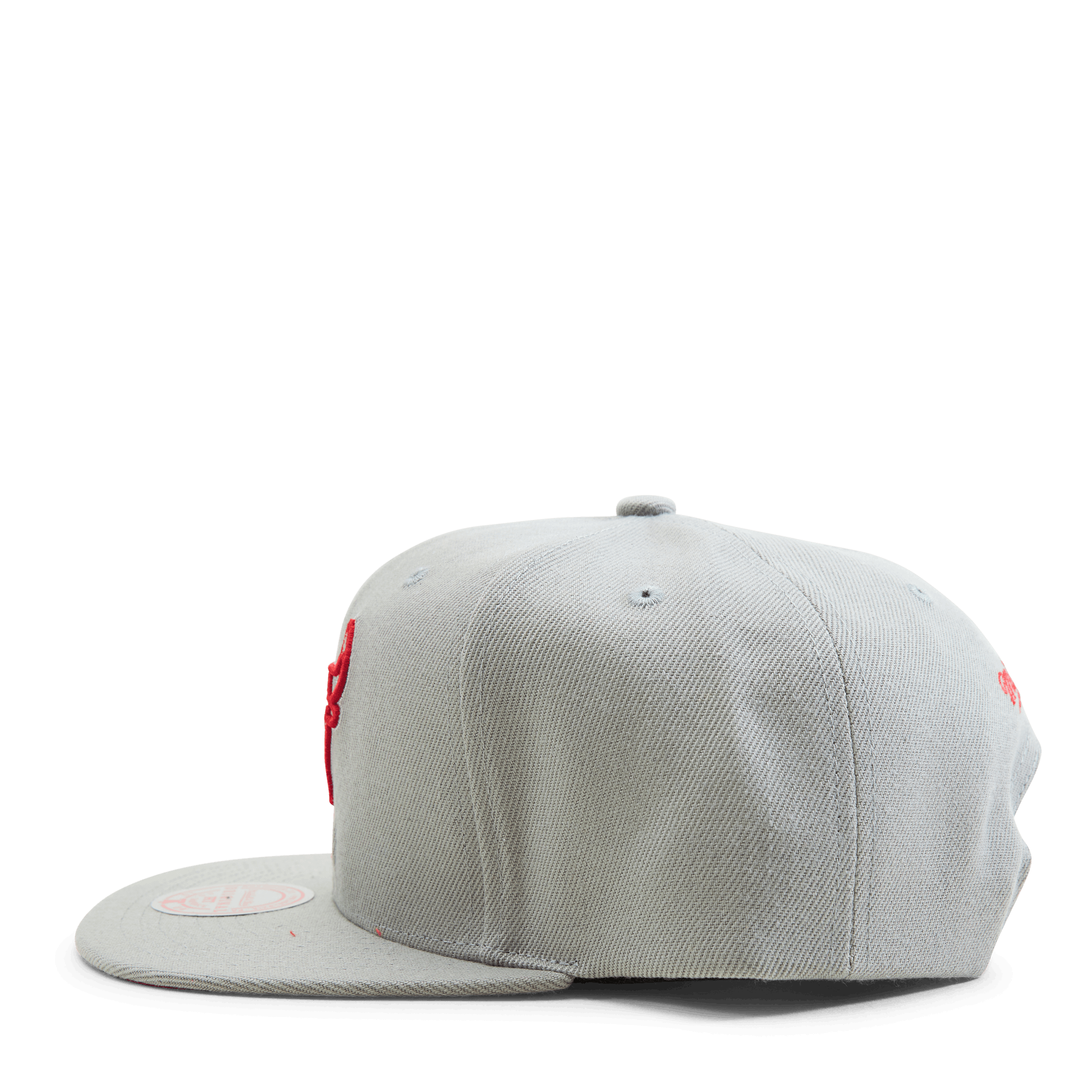 Mitchell & Ness Bulls 2 Tonal Snapback HWC