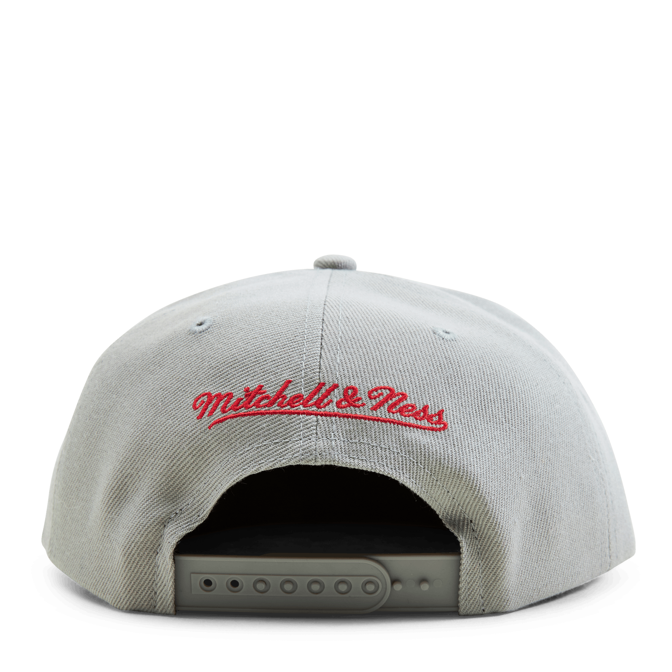 Mitchell & Ness Bulls 2 Tonal Snapback HWC