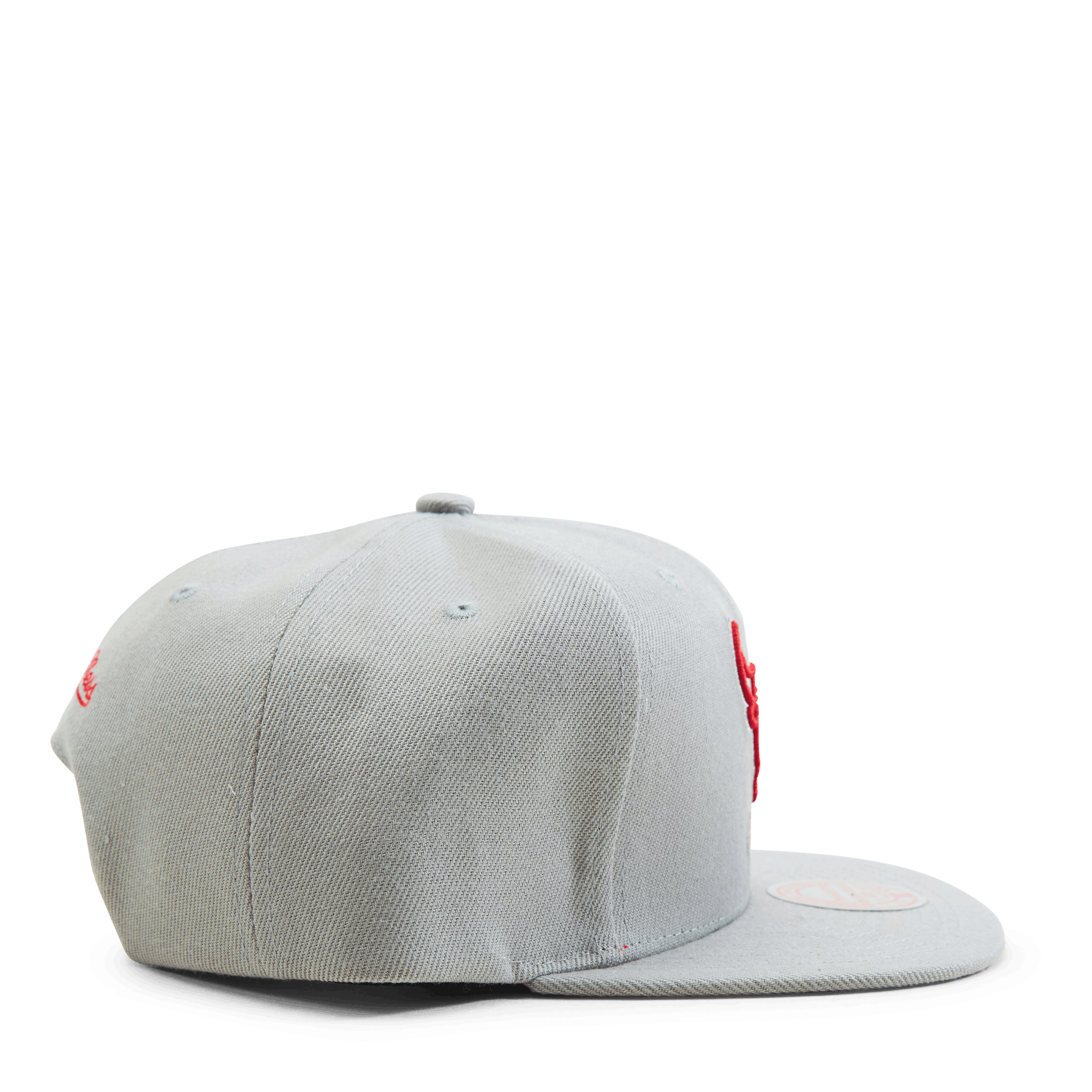 Mitchell & Ness Bulls 2 Tonal Snapback HWC