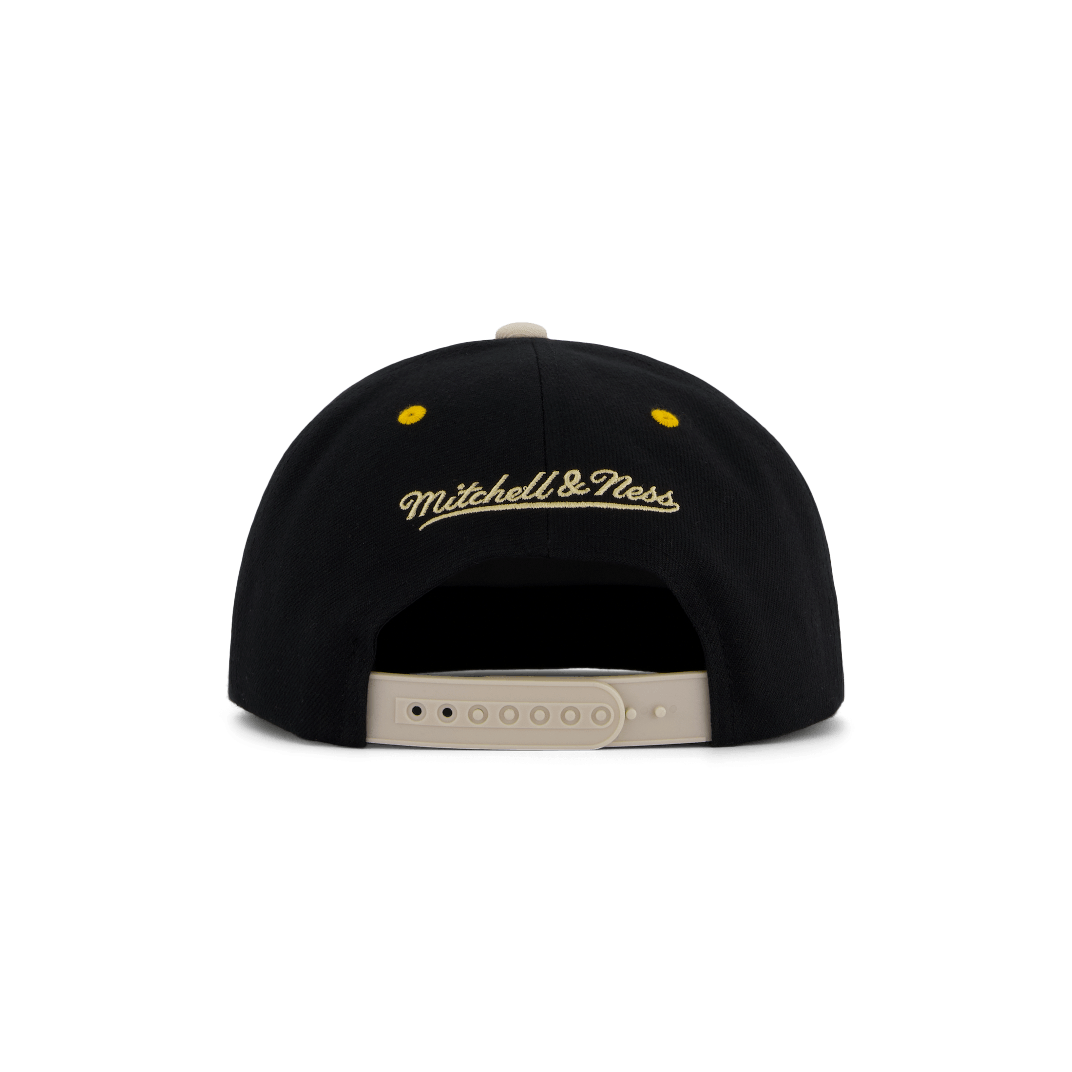 Mitchell & Ness Suns Pin Drop Snapback