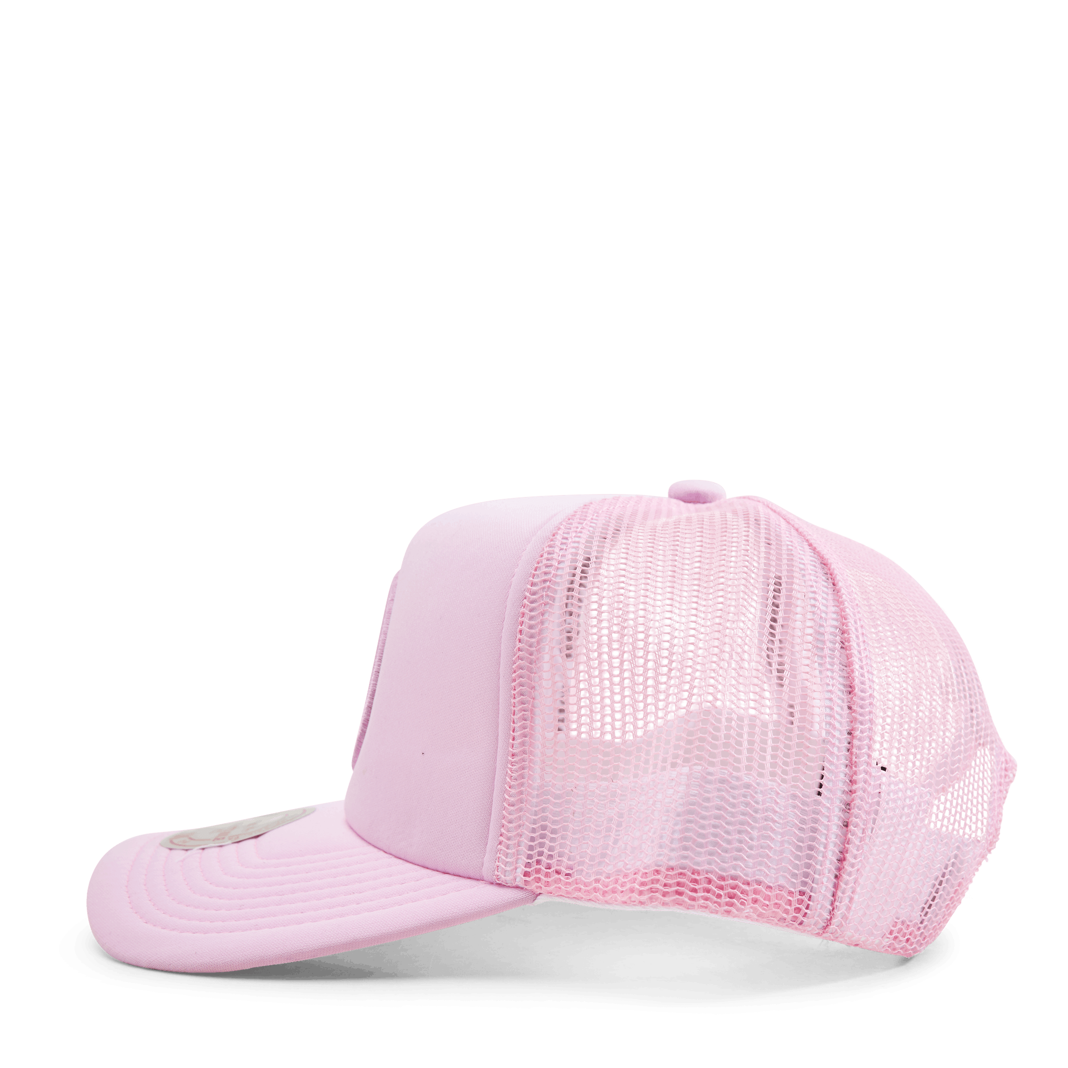 Mitchell & Ness Hawks NBA Pastel Trucker Snapback