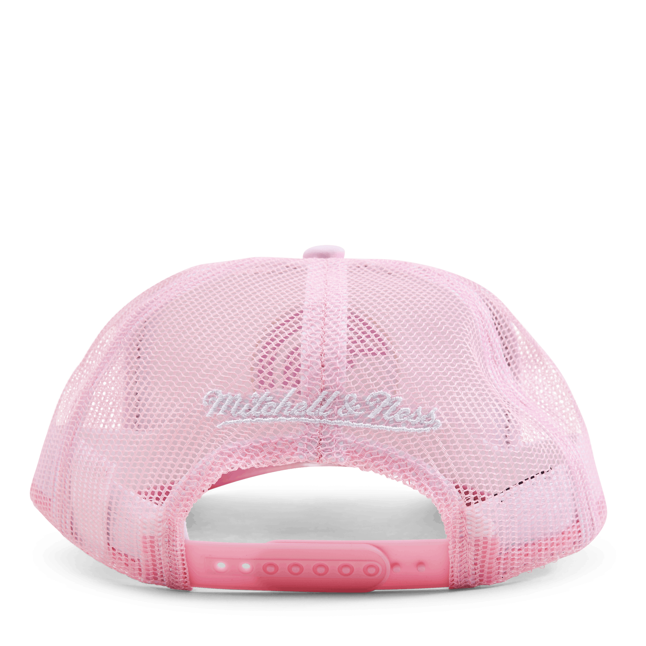 Mitchell & Ness Hawks NBA Pastel Trucker Snapback