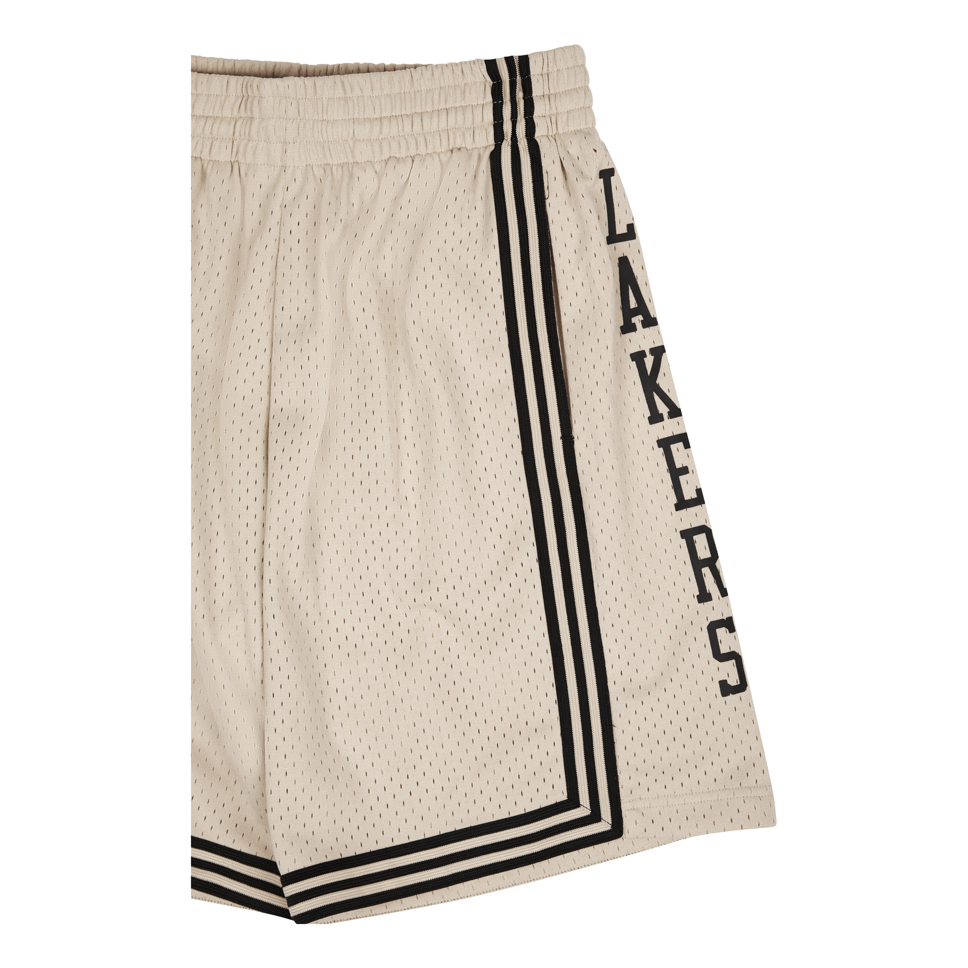 Mitchell & Ness Lakers 96-97 Swingman Shorts 19