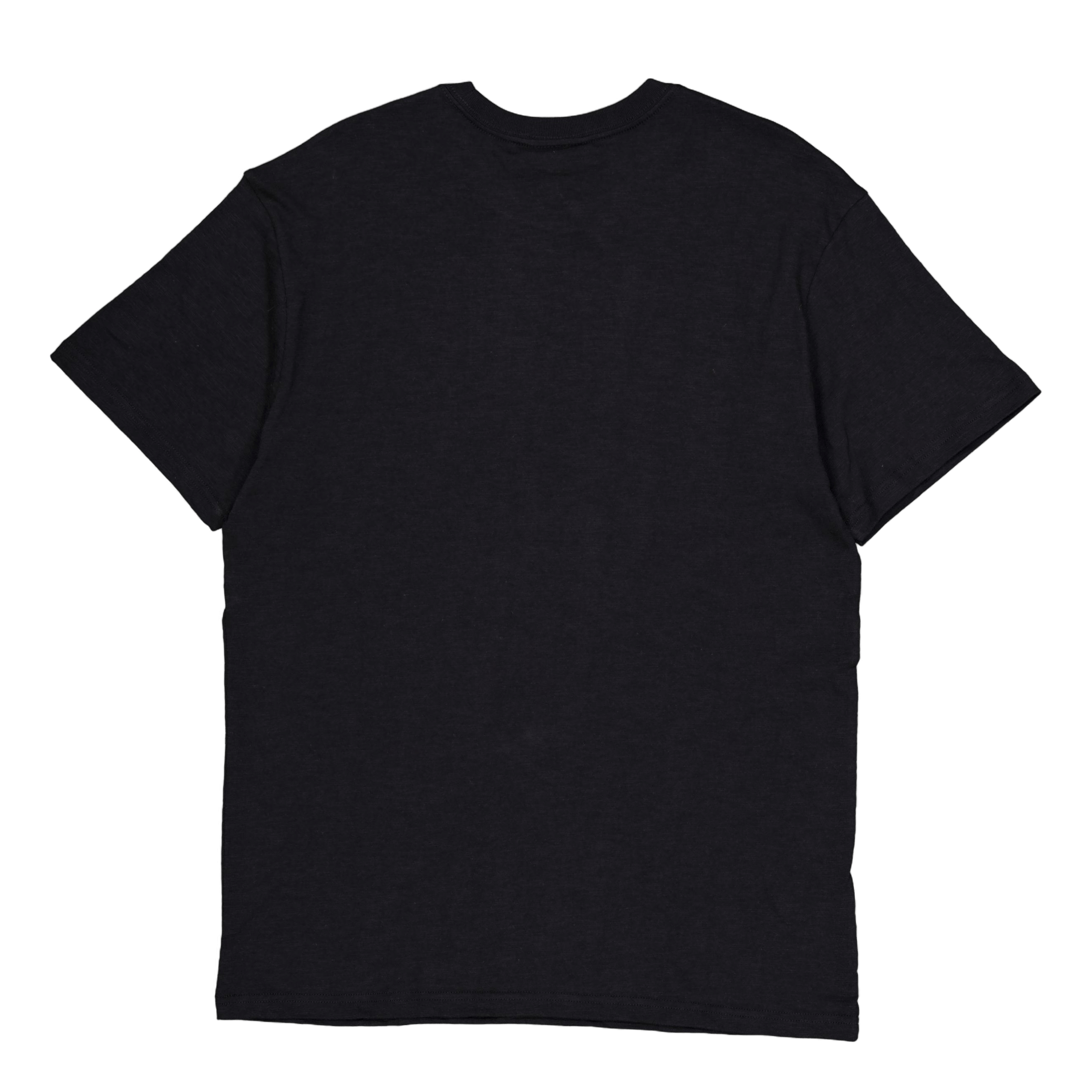 Mitchell & Ness Lakers Legendary Slub S/s Tee Black