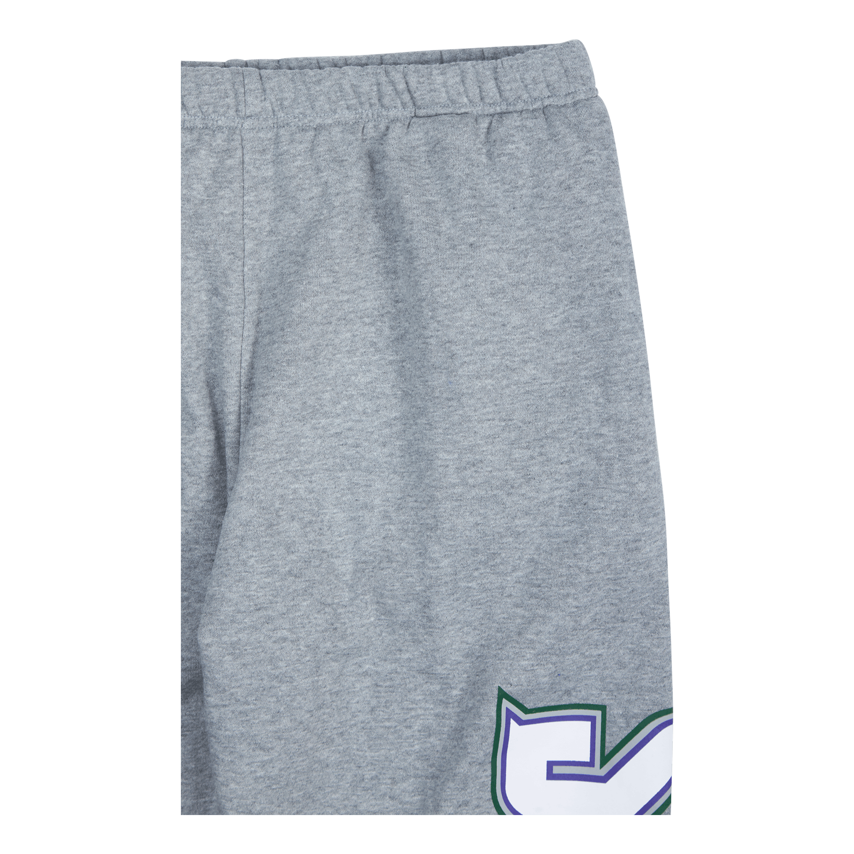 Mitchell & Ness Bucks Team Origins Fleece Pant
