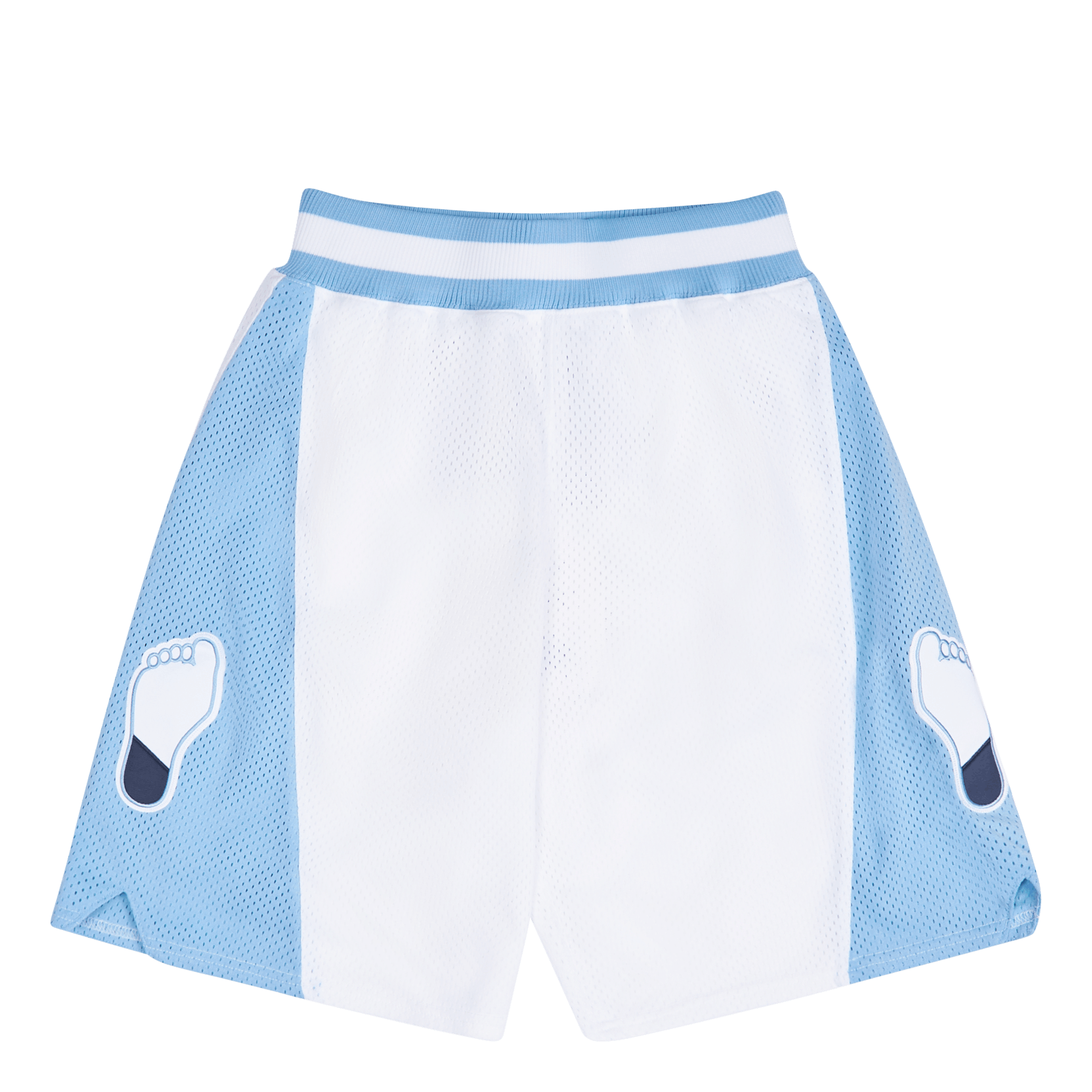 Mitchell & Ness UNC Authenticentic Shorts