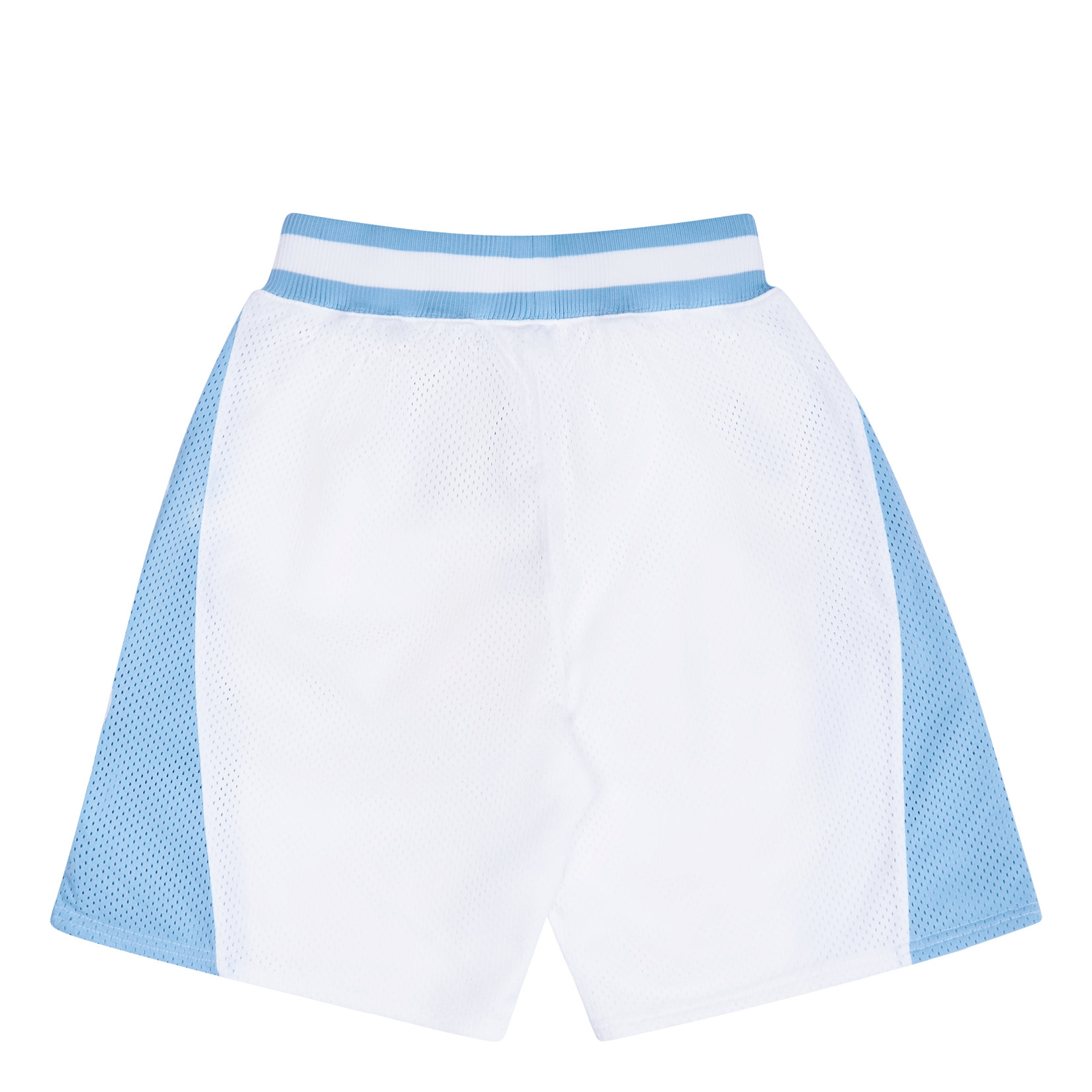 Mitchell & Ness UNC Authenticentic Shorts