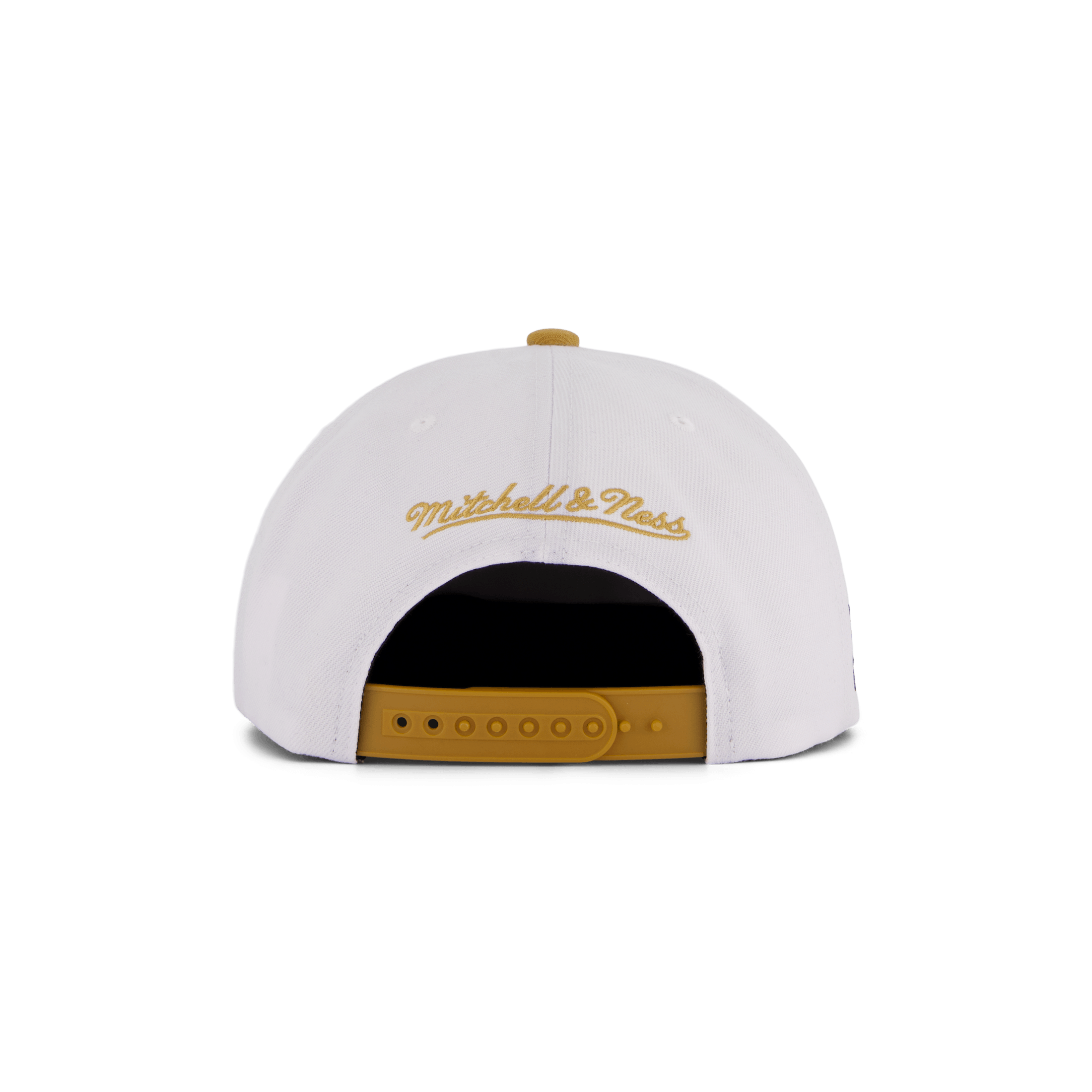 Mitchell & Ness Raptors Side Core 2.0 Snapback