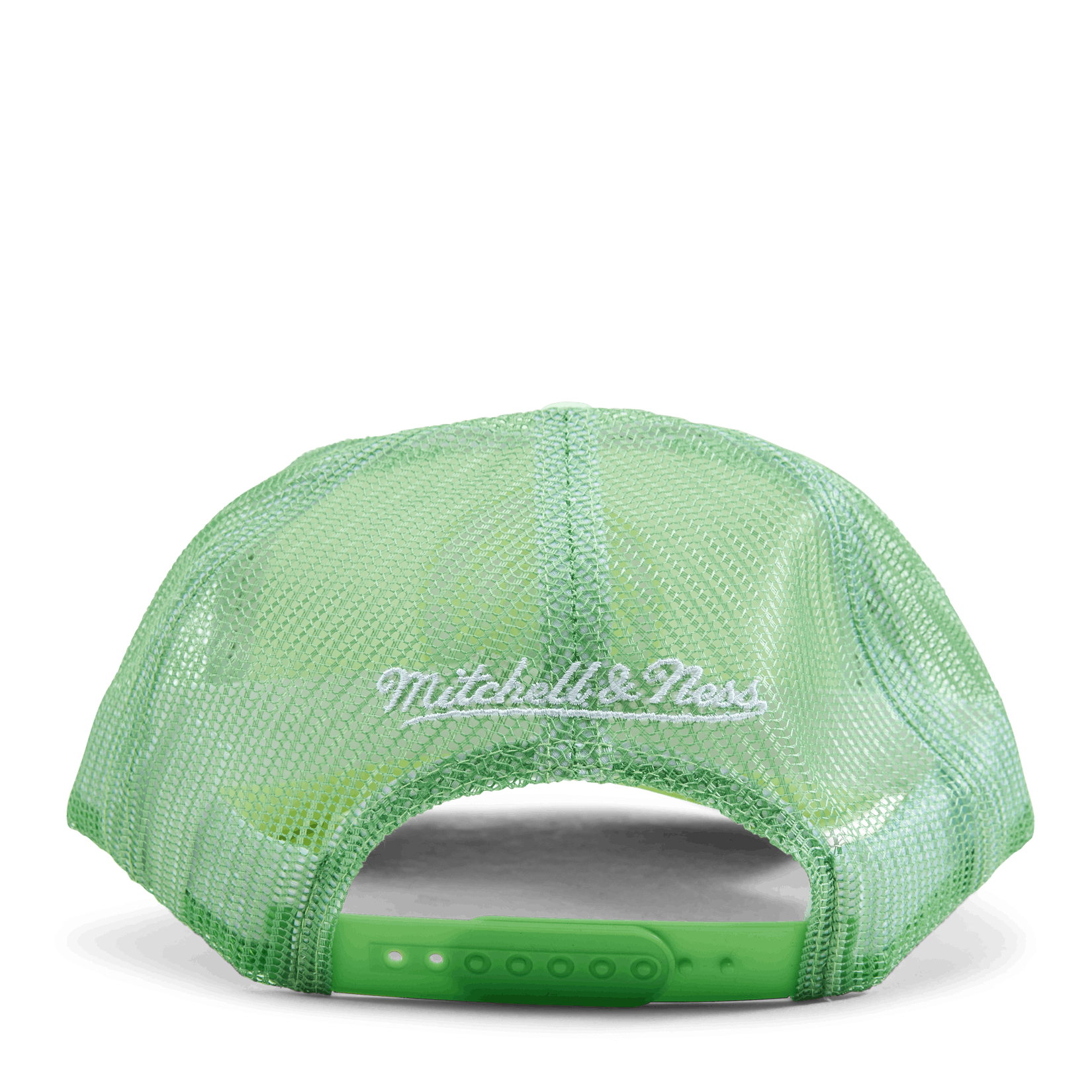 Mitchell & Ness Celtics NBA Pastel Trucker Snapback