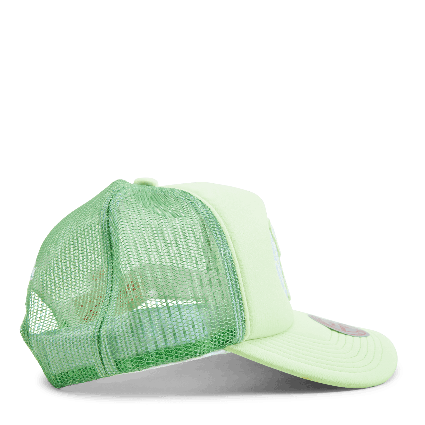 Mitchell & Ness Celtics NBA Pastel Trucker Snapback