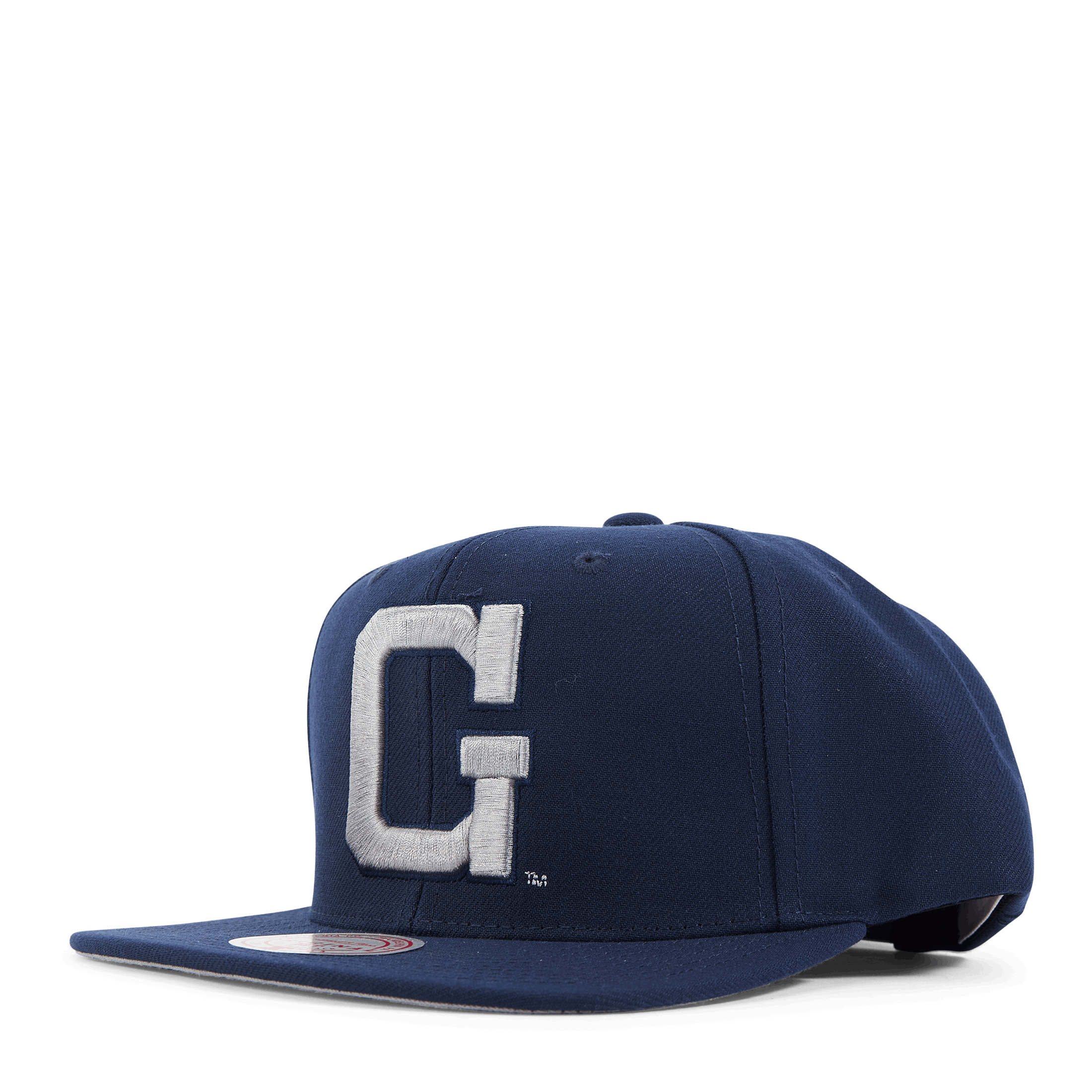Mitchell & Ness Hoyas Core Side Snapback