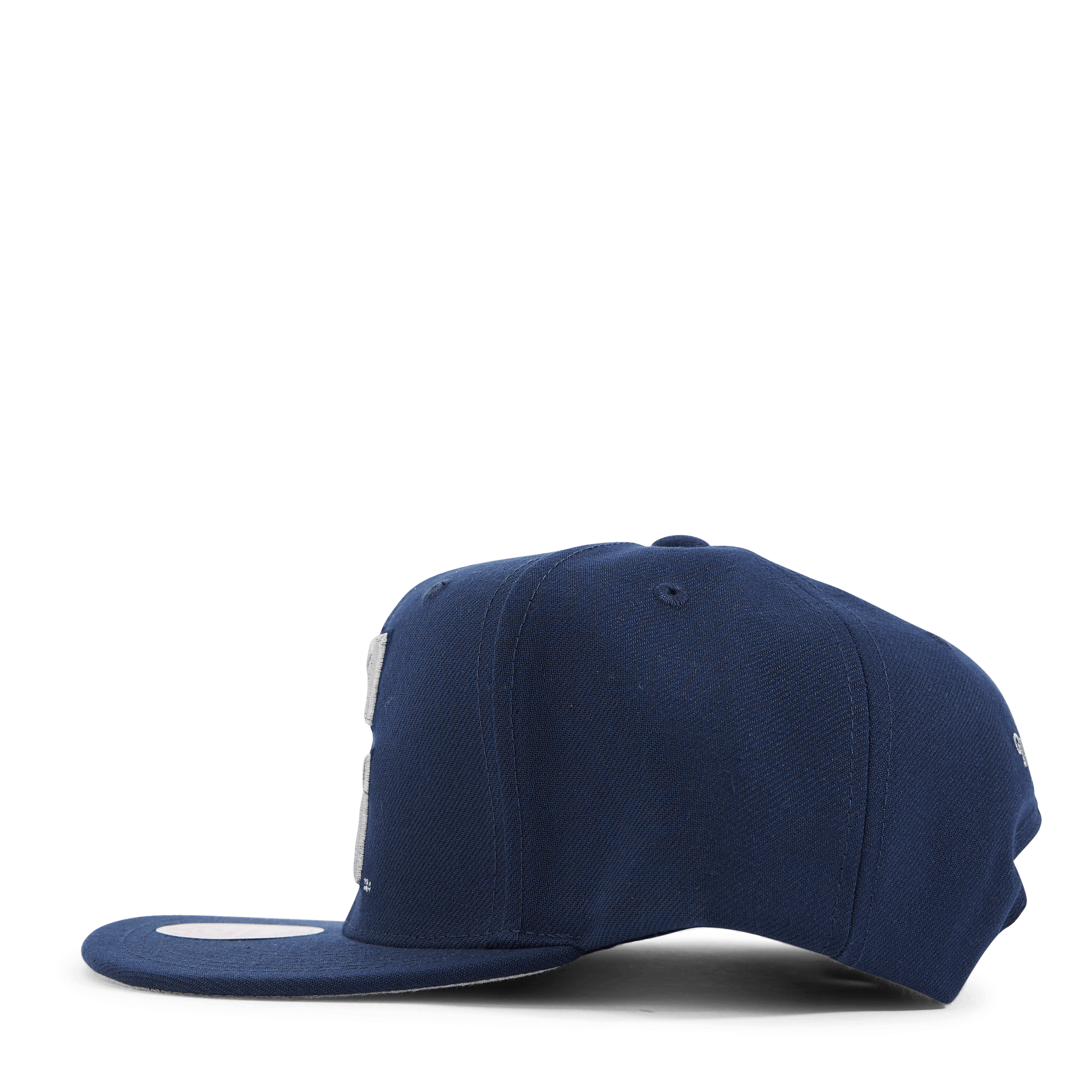 Mitchell & Ness Hoyas Core Side Snapback