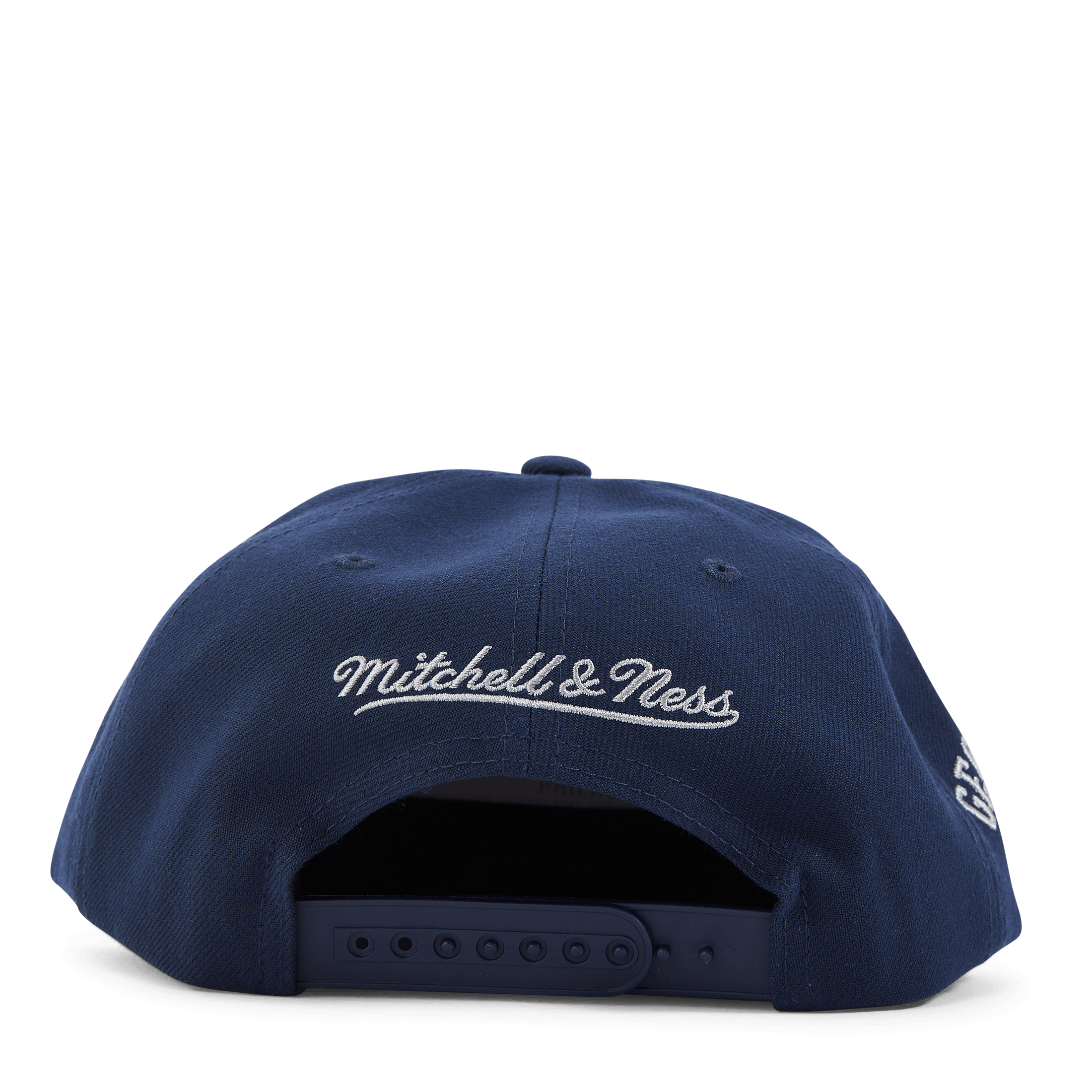 Mitchell & Ness Hoyas Core Side Snapback