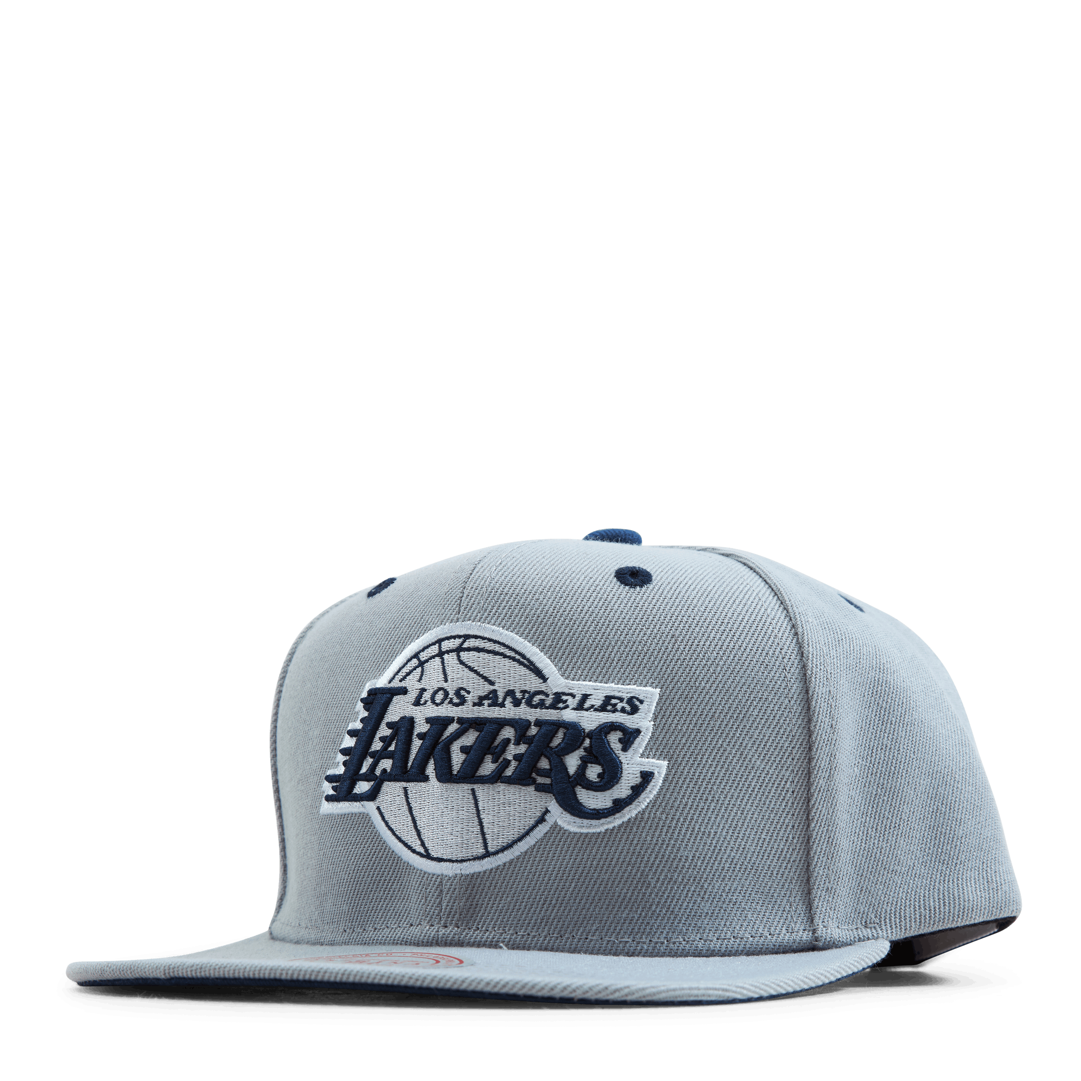 Mitchell & Ness The District Snapback