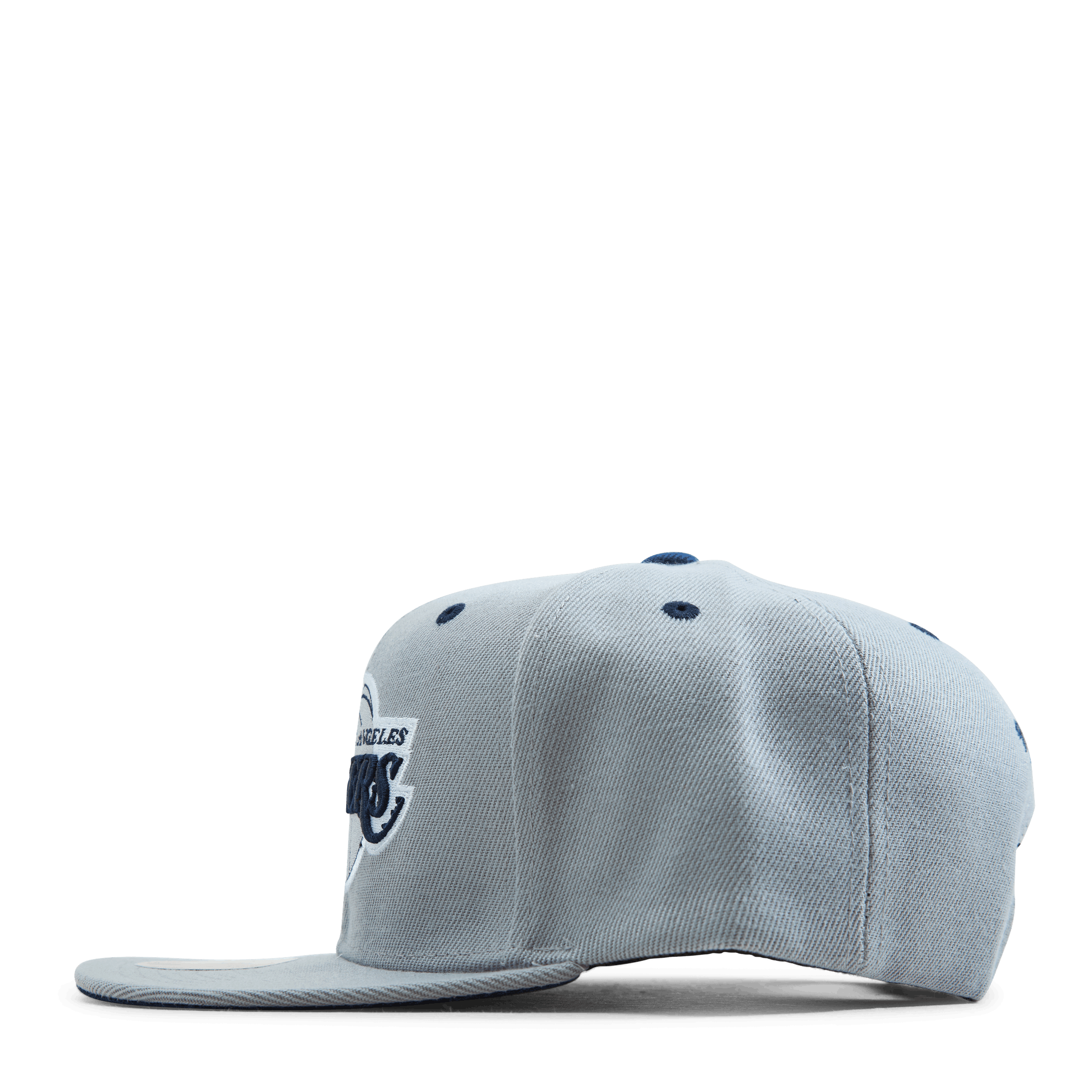 Mitchell & Ness The District Snapback