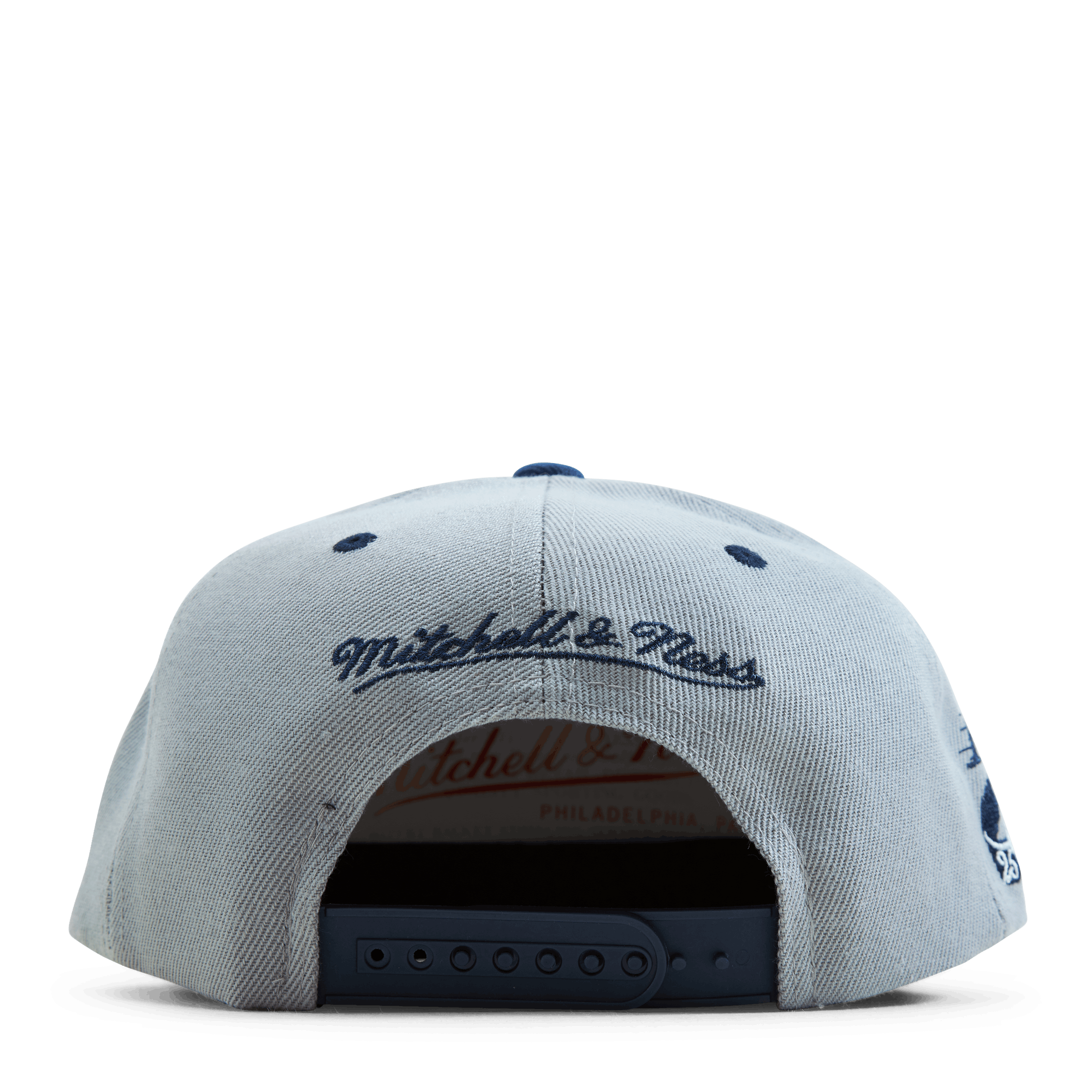 Mitchell & Ness The District Snapback