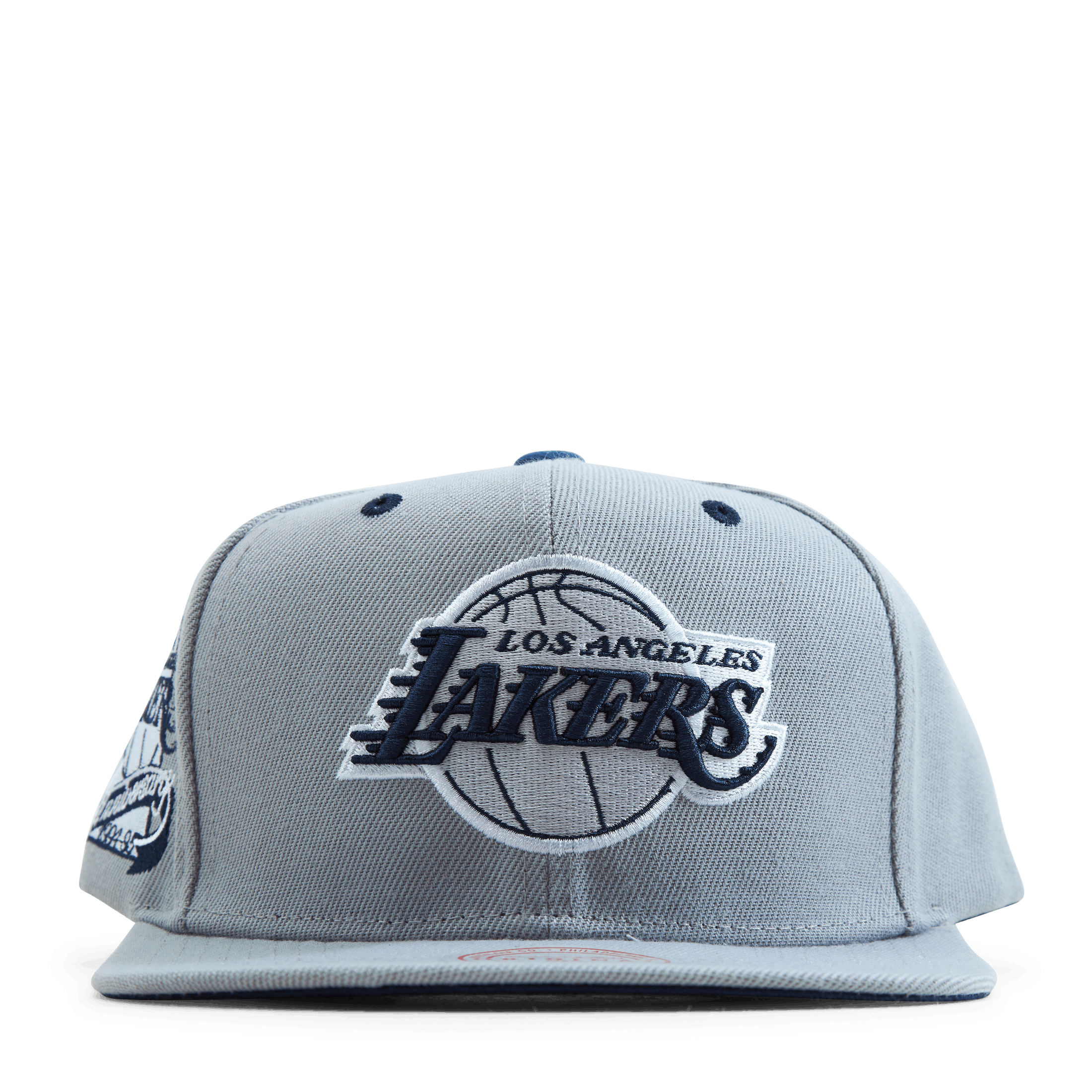 Mitchell & Ness The District Snapback