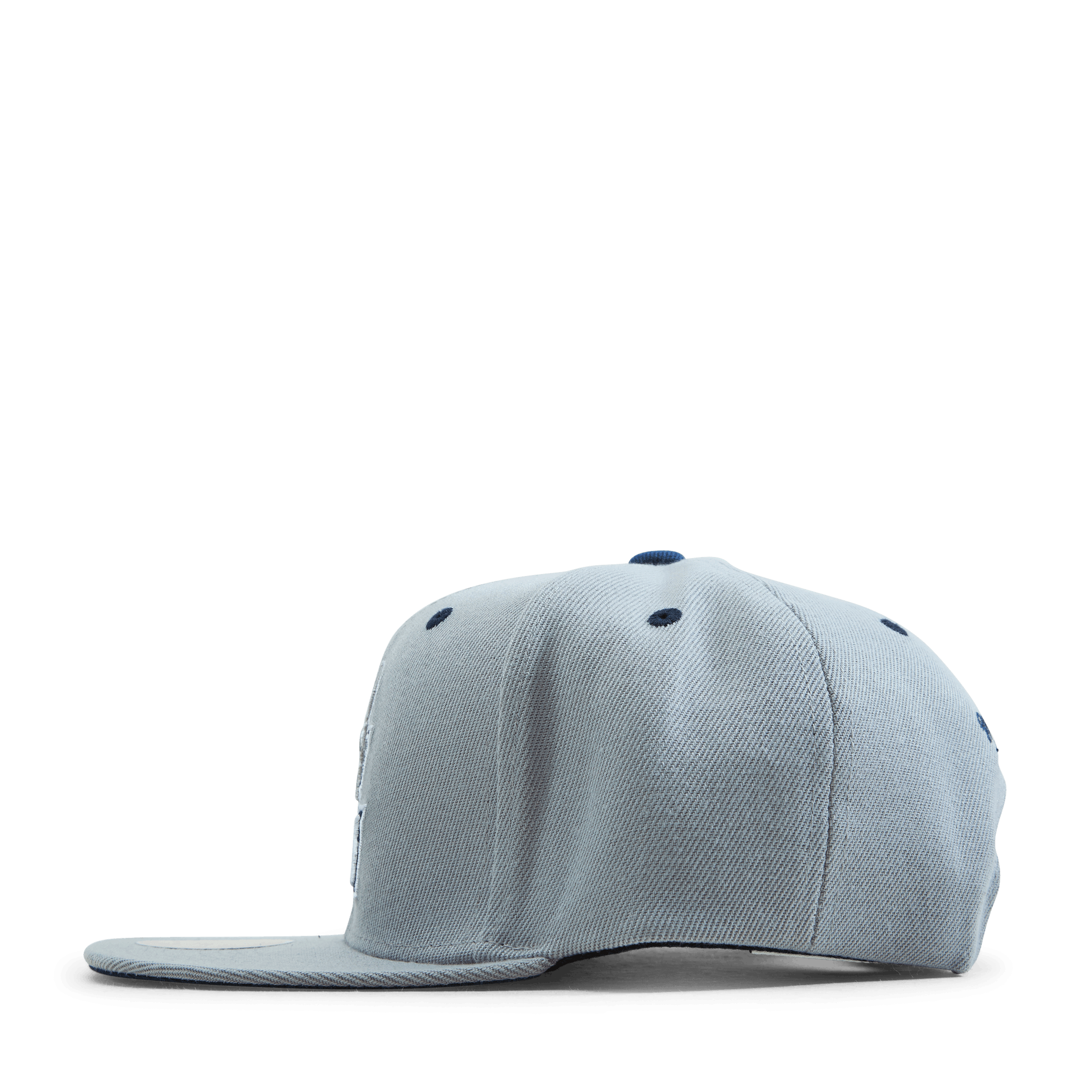 Mitchell & Ness Bucks The District Snapback HWC