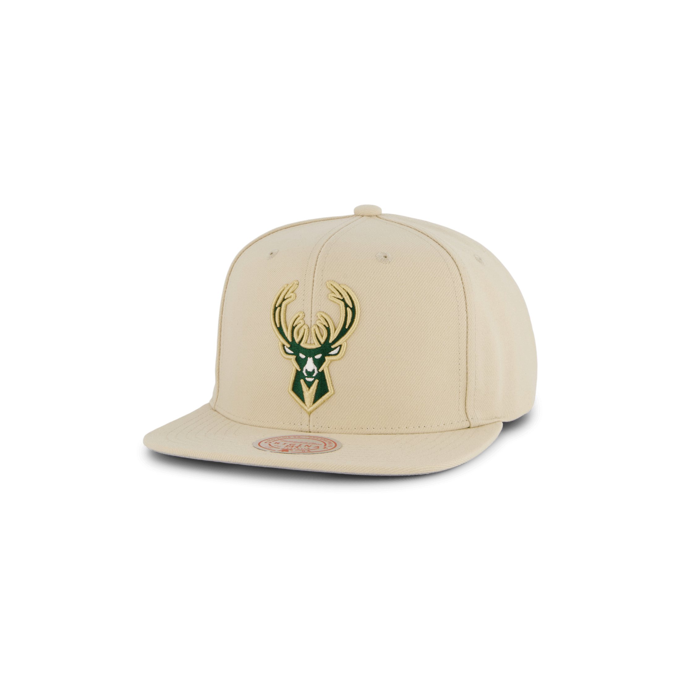 Mitchell & Ness Bucks Side Core 2.0 Snapback