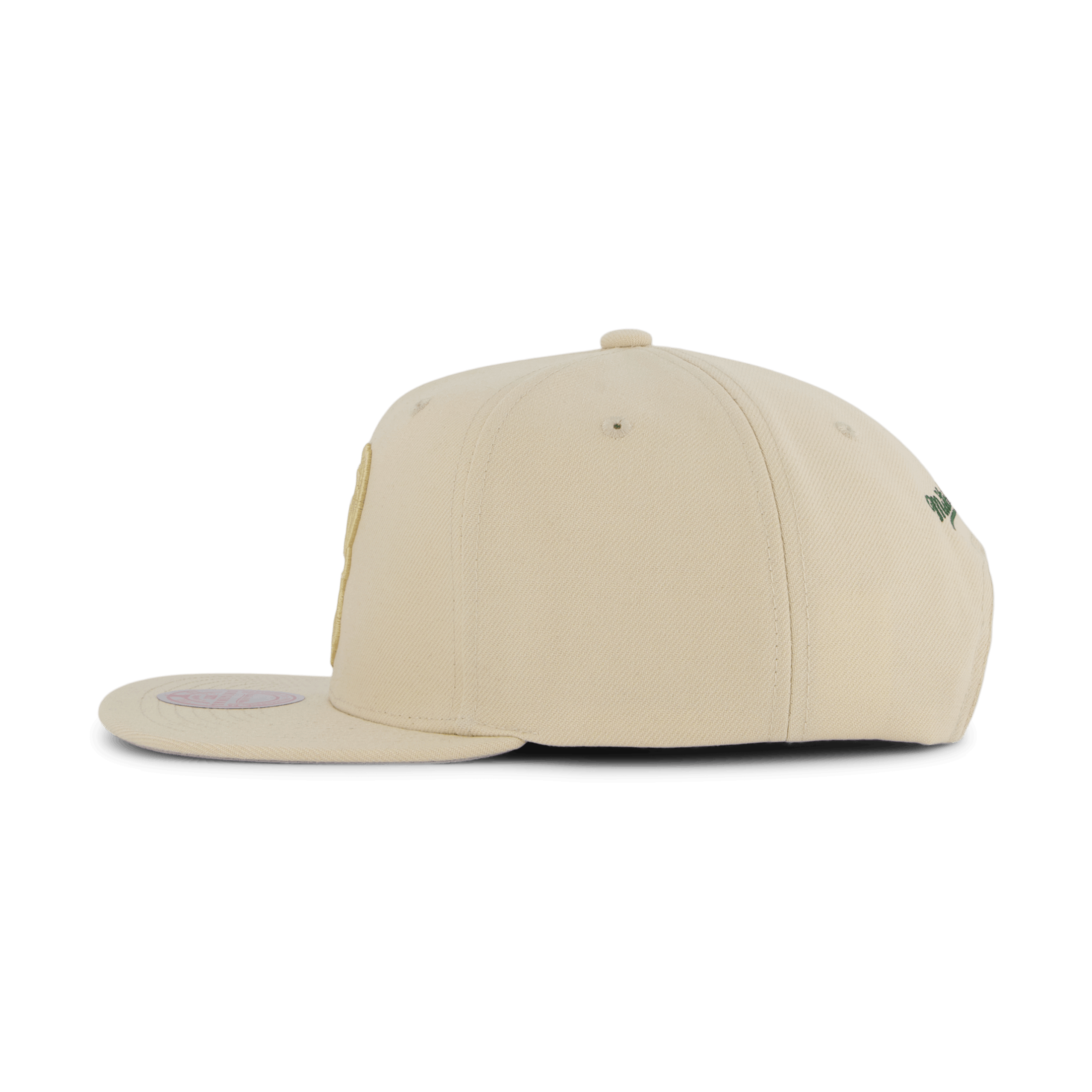 Mitchell & Ness Bucks Side Core 2.0 Snapback