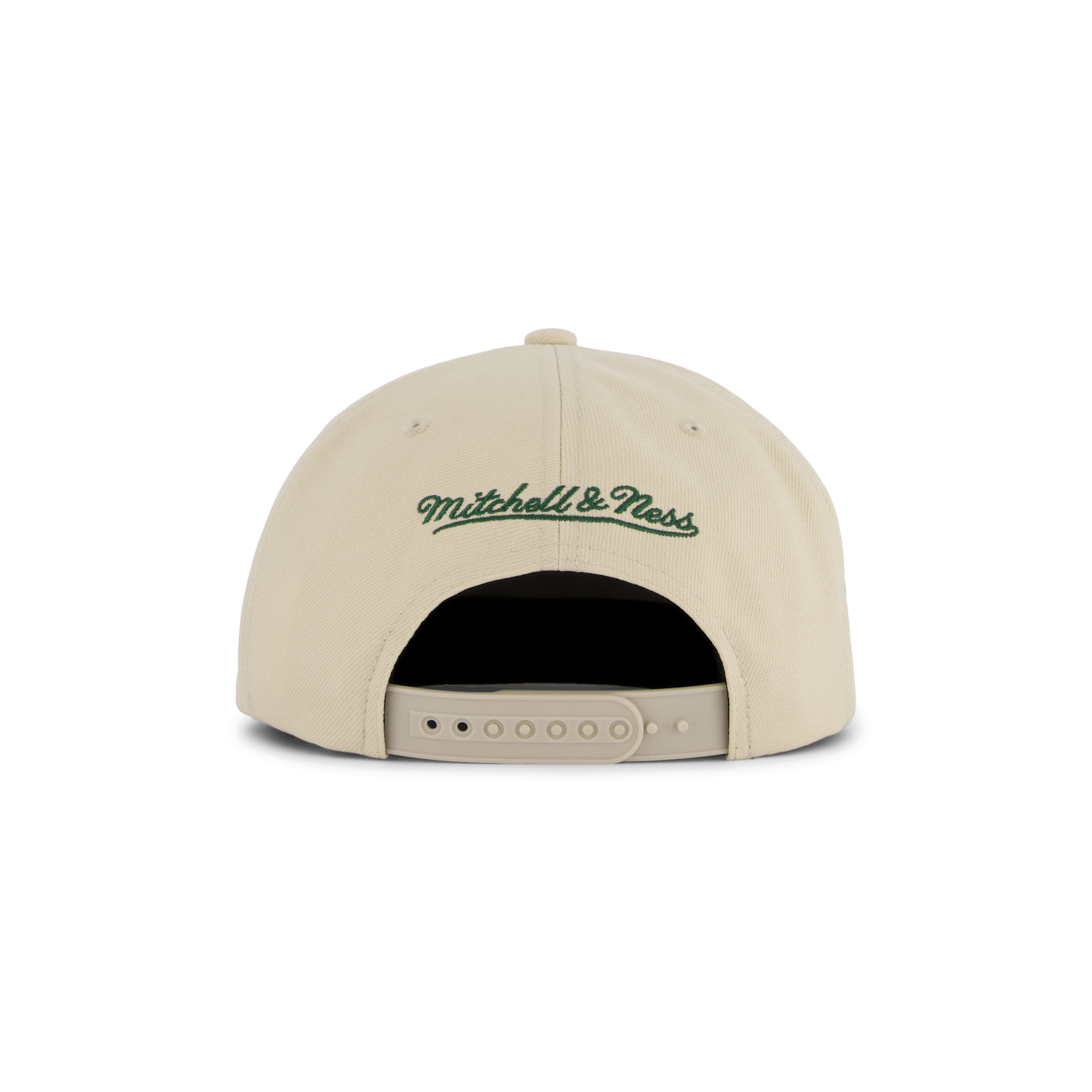 Mitchell & Ness Bucks Side Core 2.0 Snapback