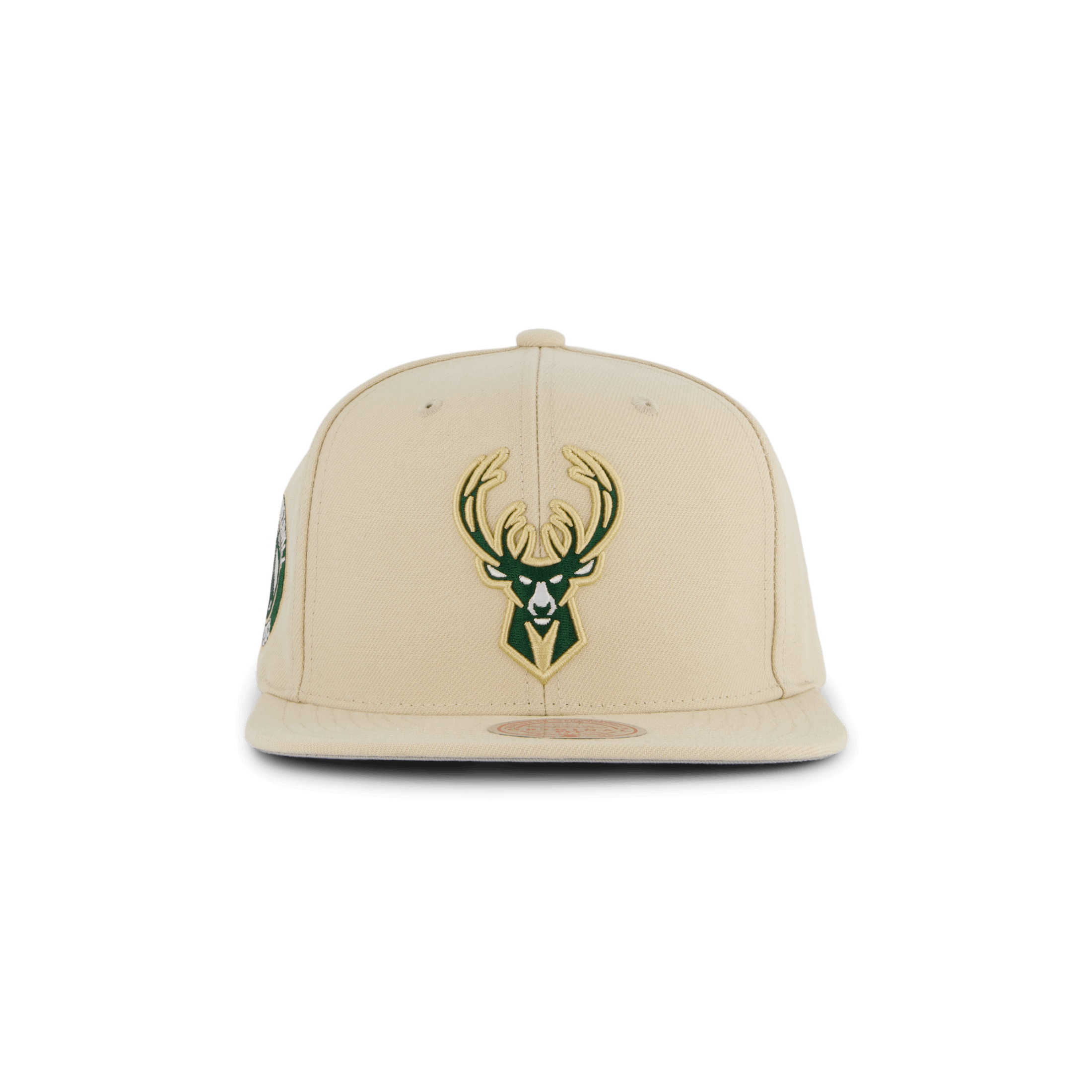 Mitchell & Ness Bucks Side Core 2.0 Snapback