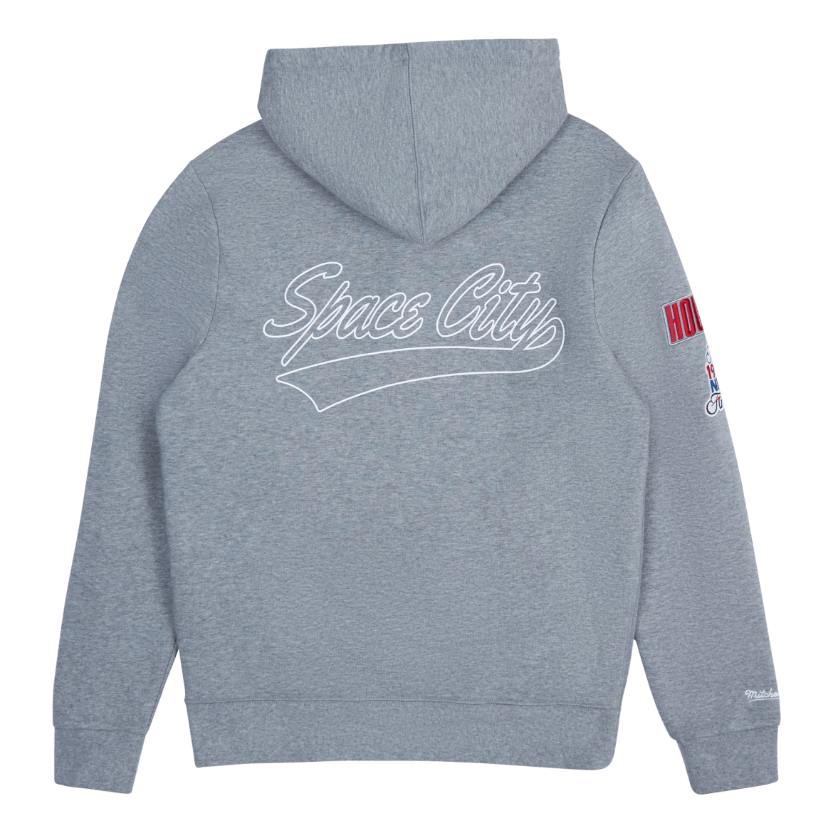 Mitchell & Ness Rockets Champ City Hoodie
