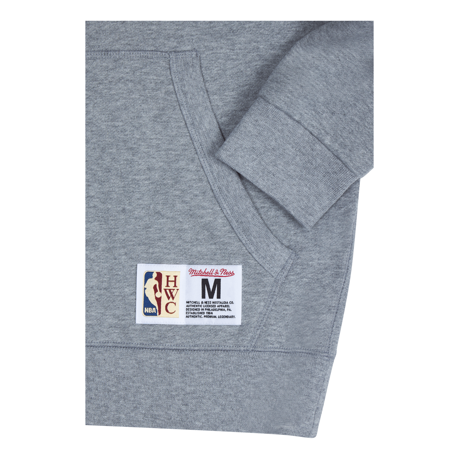 Mitchell & Ness Rockets Champ City Hoodie