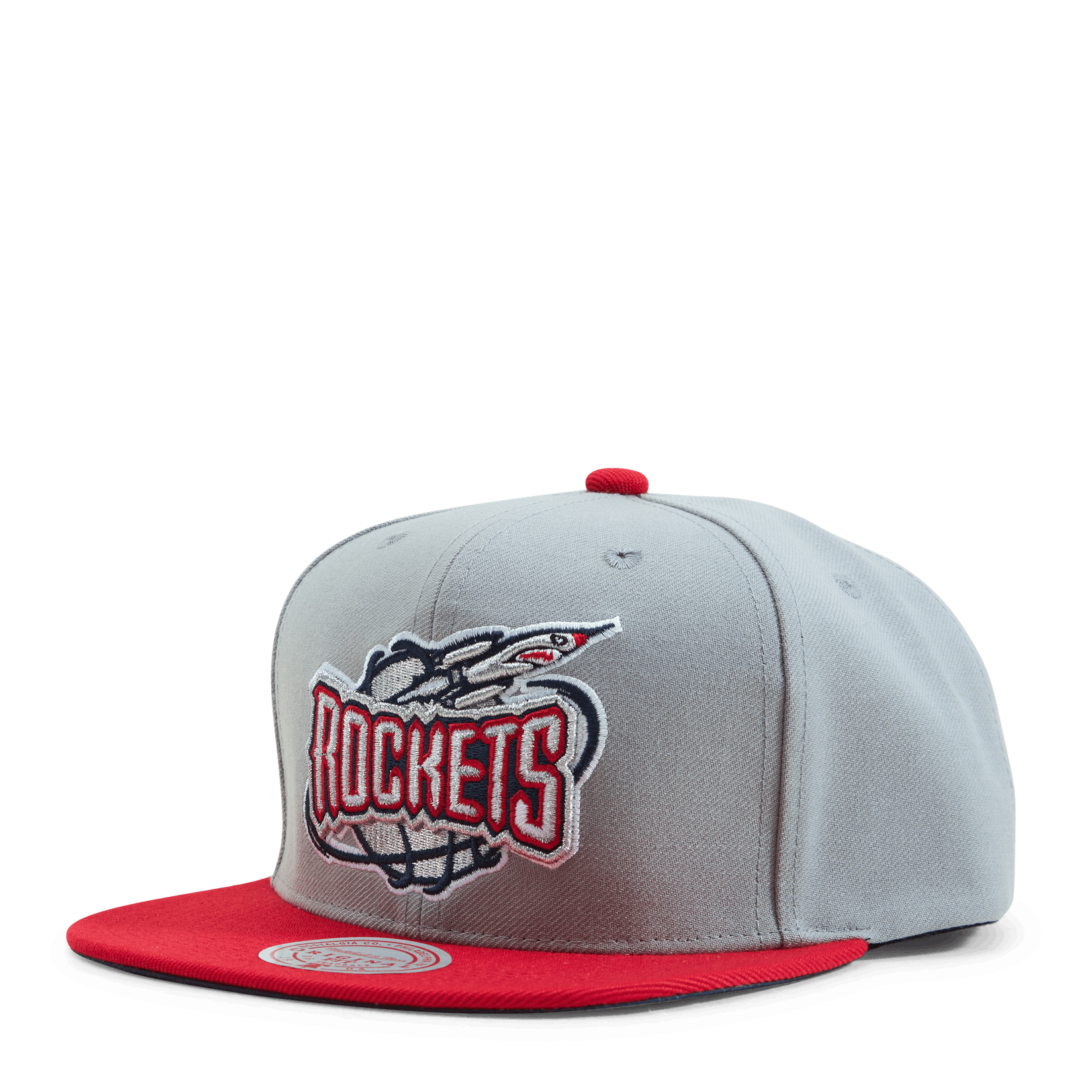 Mitchell & Ness Rockets Reload 2.0 Snapback HWC