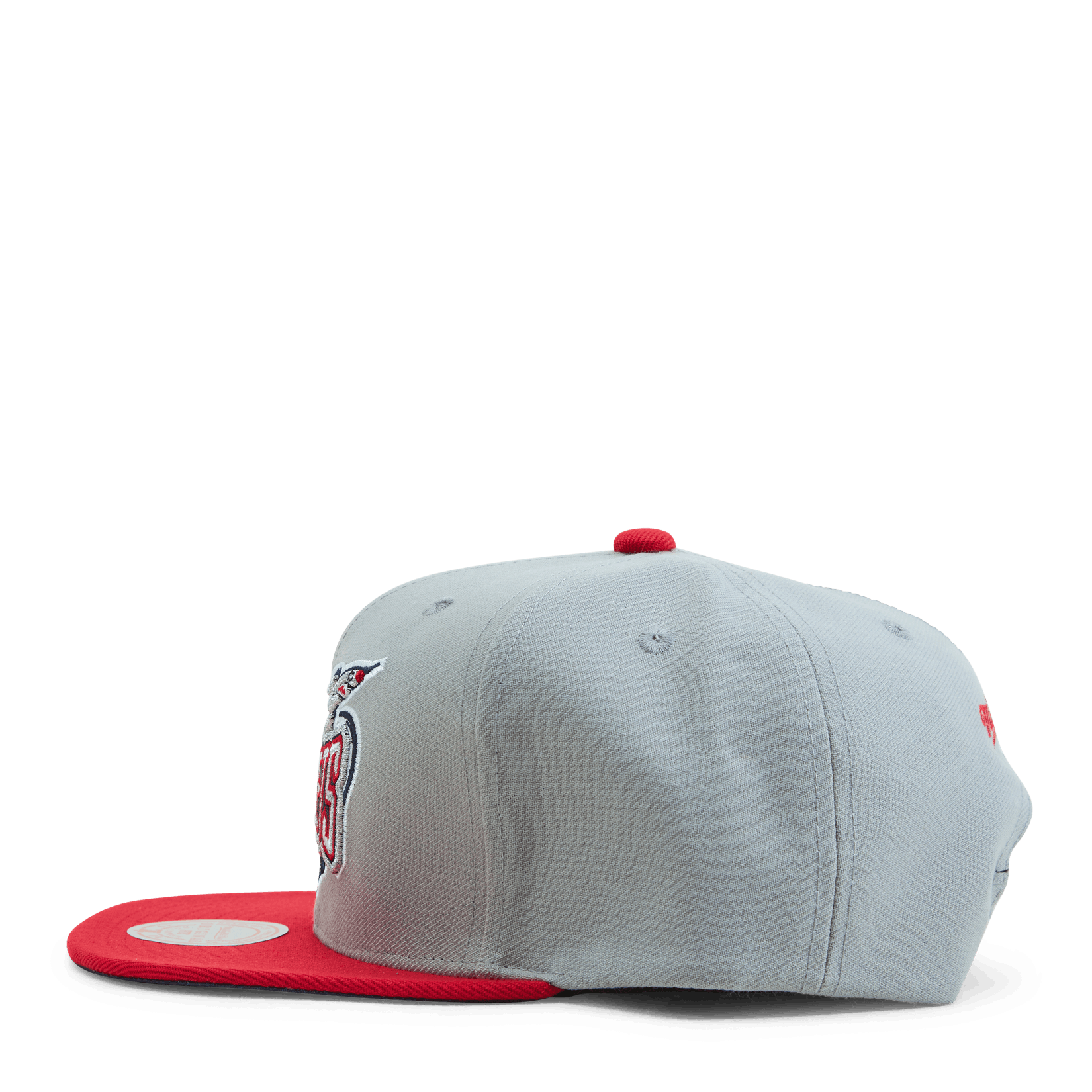 Mitchell & Ness Rockets Reload 2.0 Snapback HWC