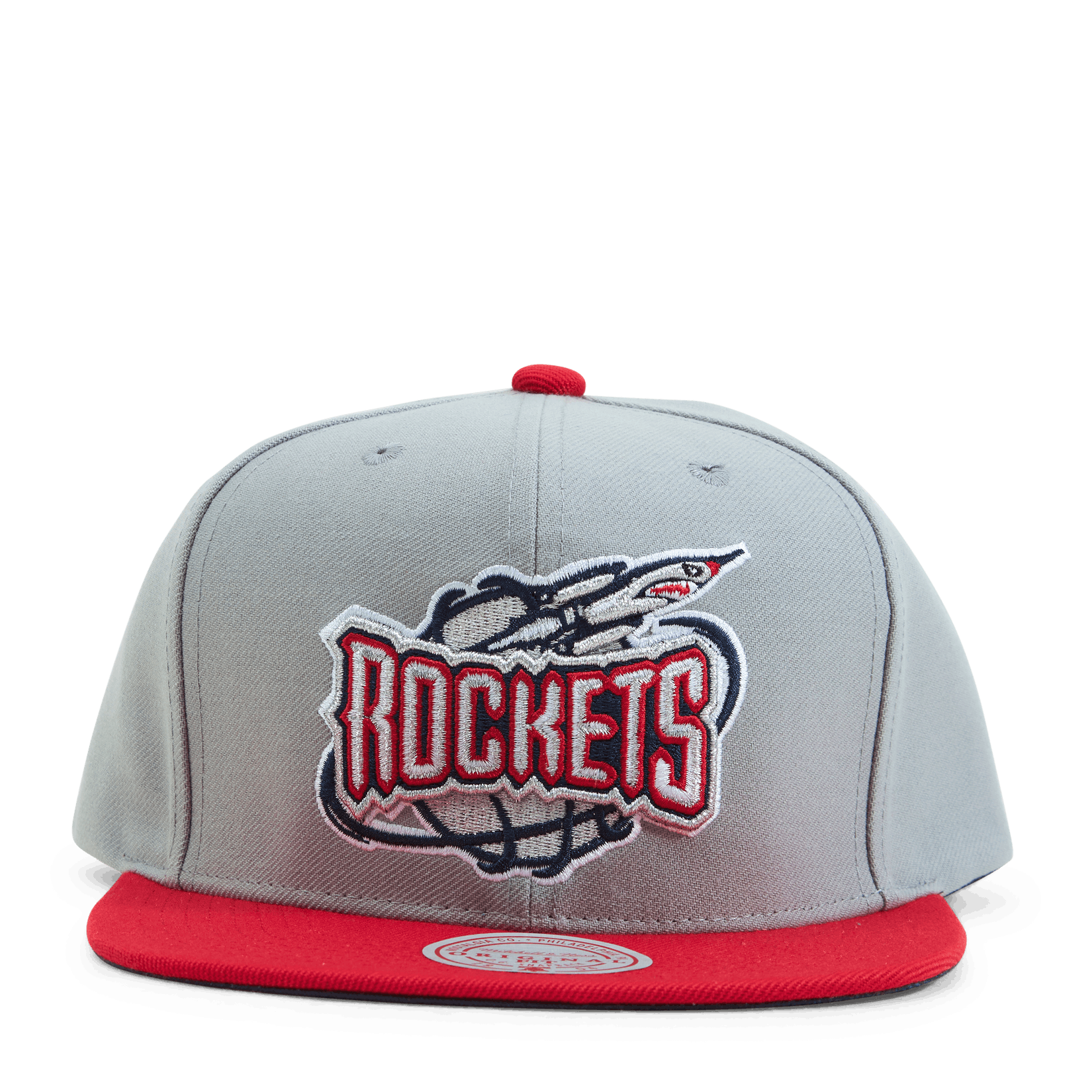 Mitchell & Ness Rockets Reload 2.0 Snapback HWC