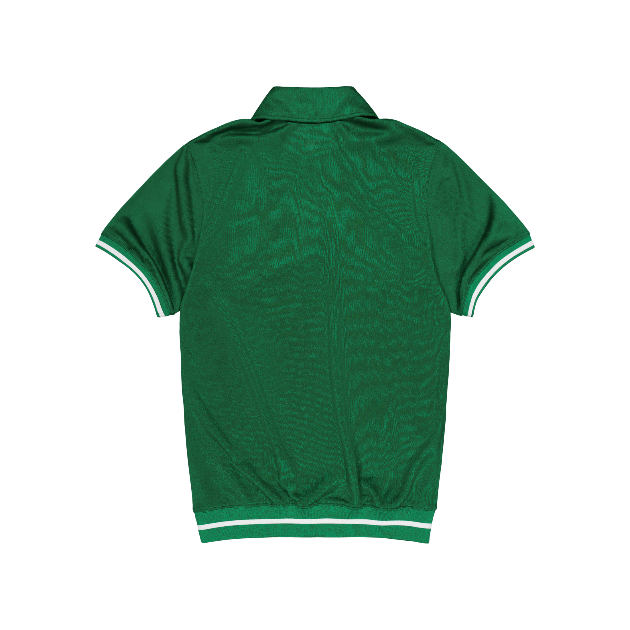 Mitchell & Ness Shooting Shirt 1962 Kelly Green