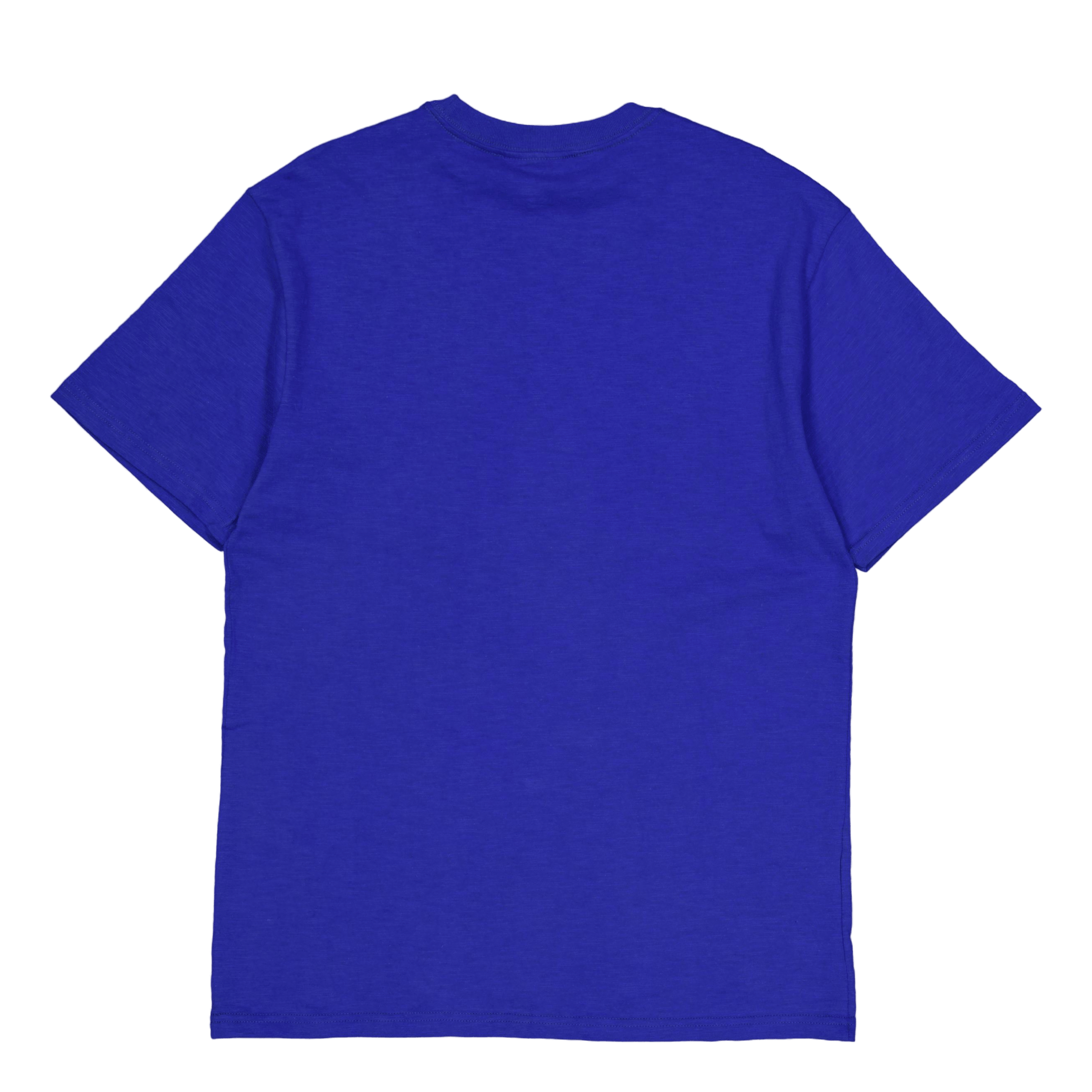 Mitchell & Ness Gators Legendary Slub S/s Tee Royal