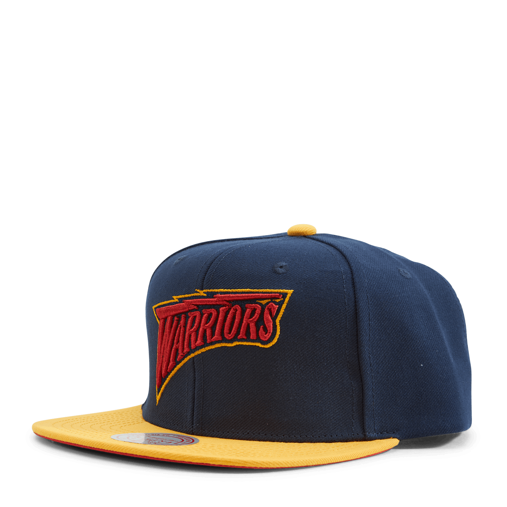 Mitchell & Ness Warriors Reload 2.0 Snapback HWC