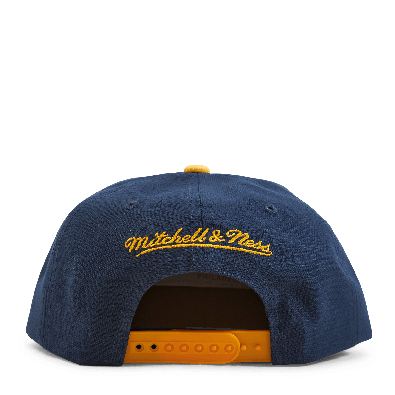 Mitchell & Ness Warriors Reload 2.0 Snapback HWC