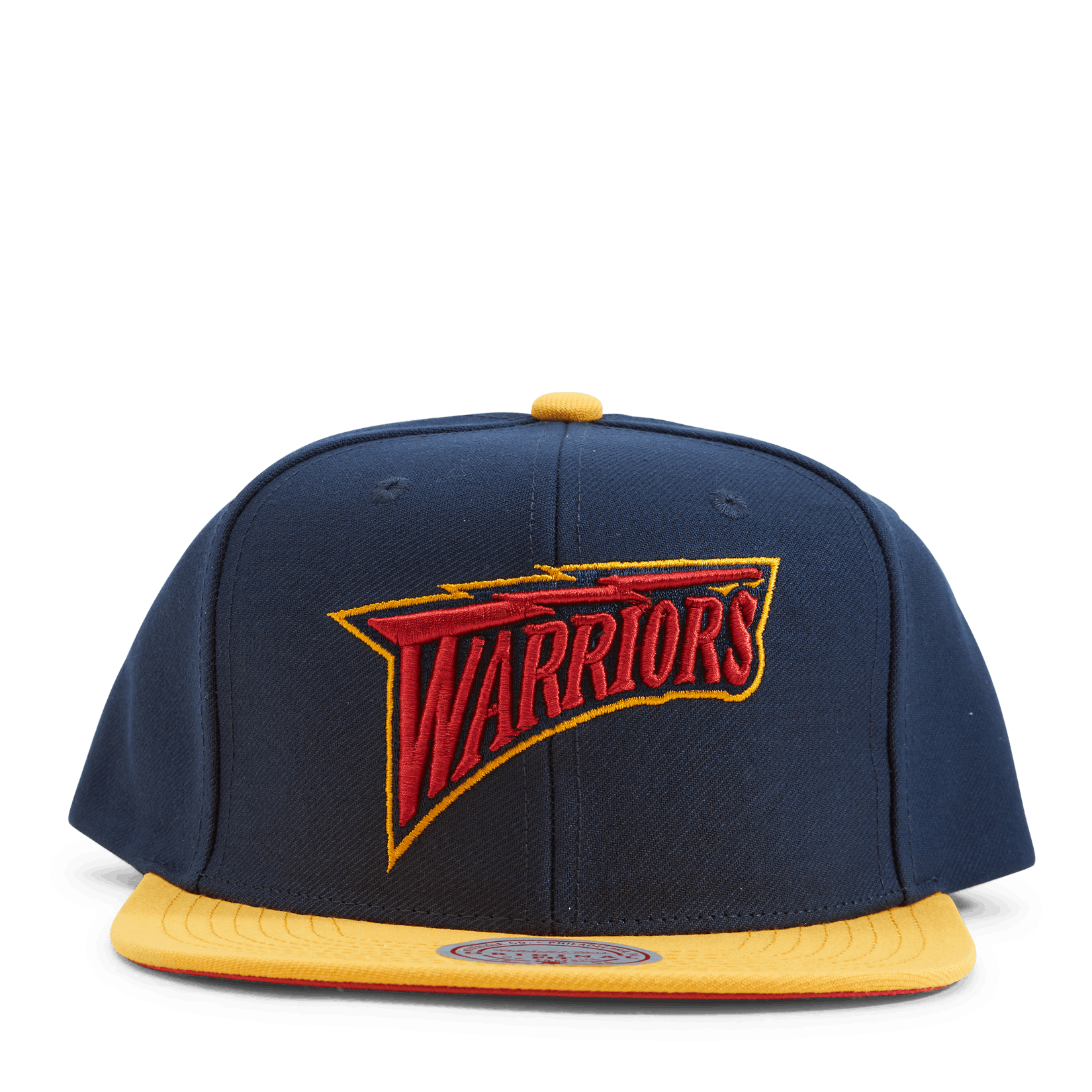 Mitchell & Ness Warriors Reload 2.0 Snapback HWC