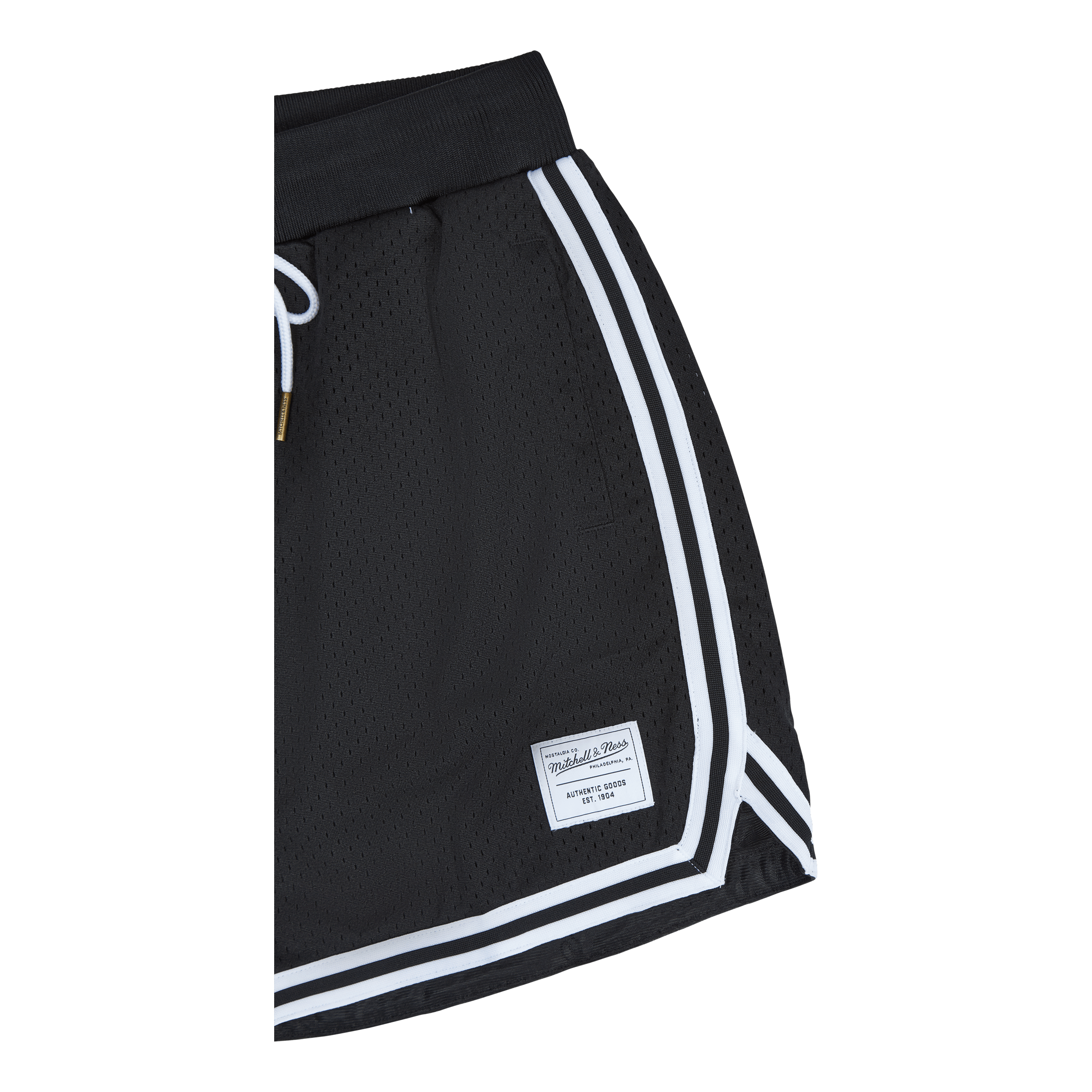 Mitchell & Ness Game Day 2.0 Shorts