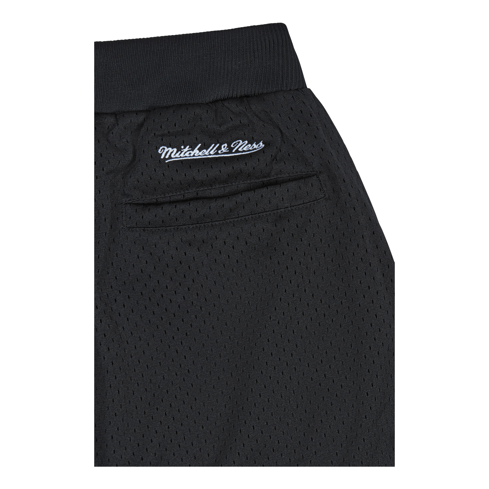 Mitchell & Ness Game Day 2.0 Shorts