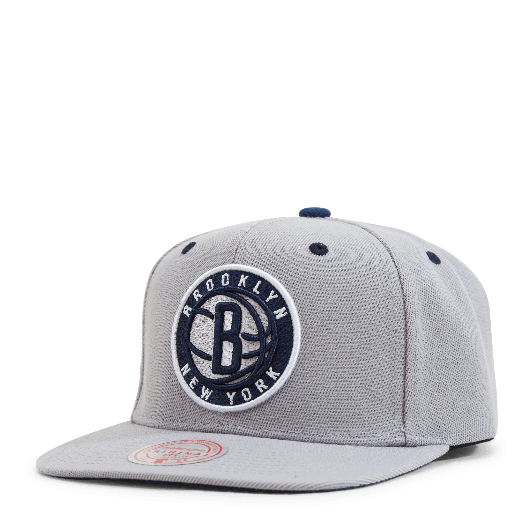Mitchell & Ness Nets The District Snapback