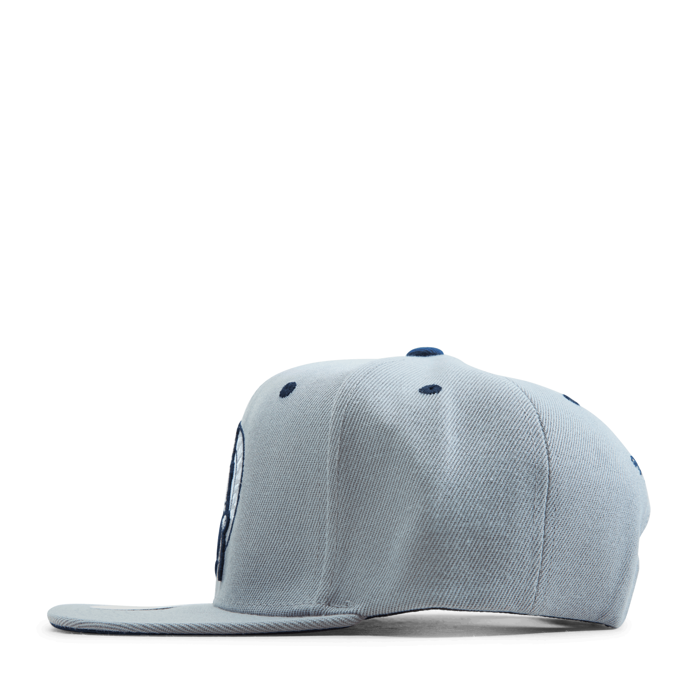 Mitchell & Ness Celtics The District Snapback