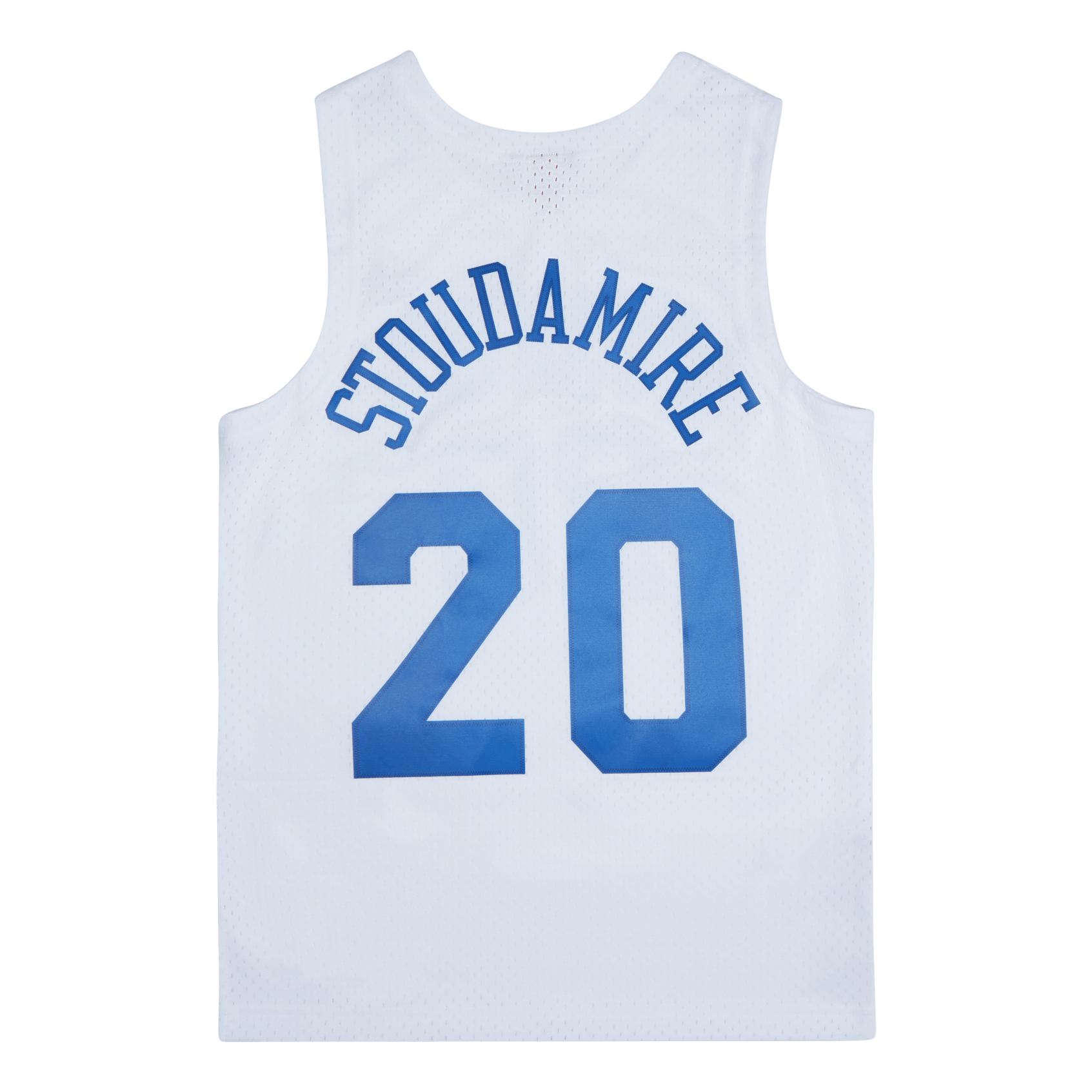 Mitchell & Ness Raptors Swingman Jersey - Damon Stoudamire
