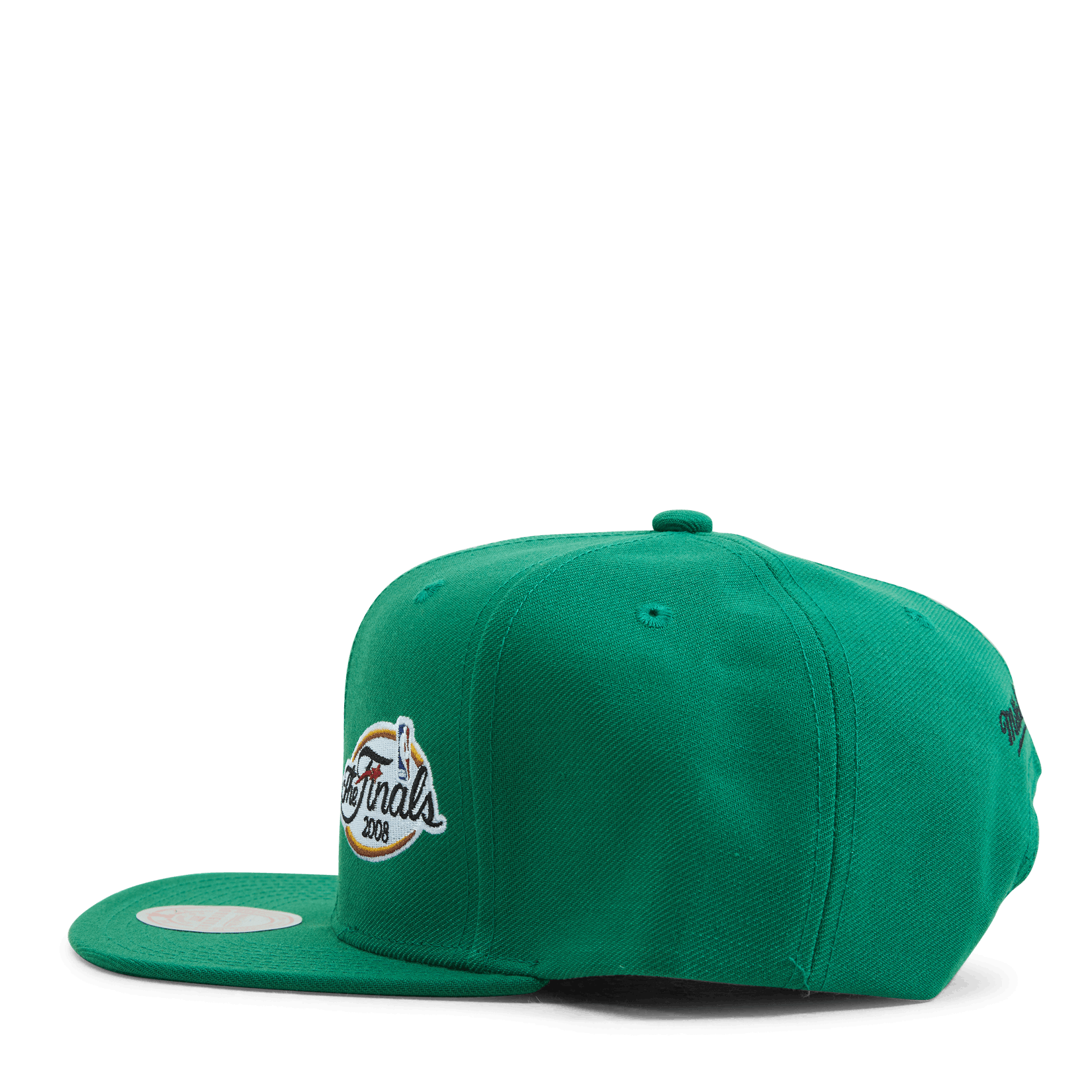 Mitchell & Ness Celtics Dual Whammy Snapback